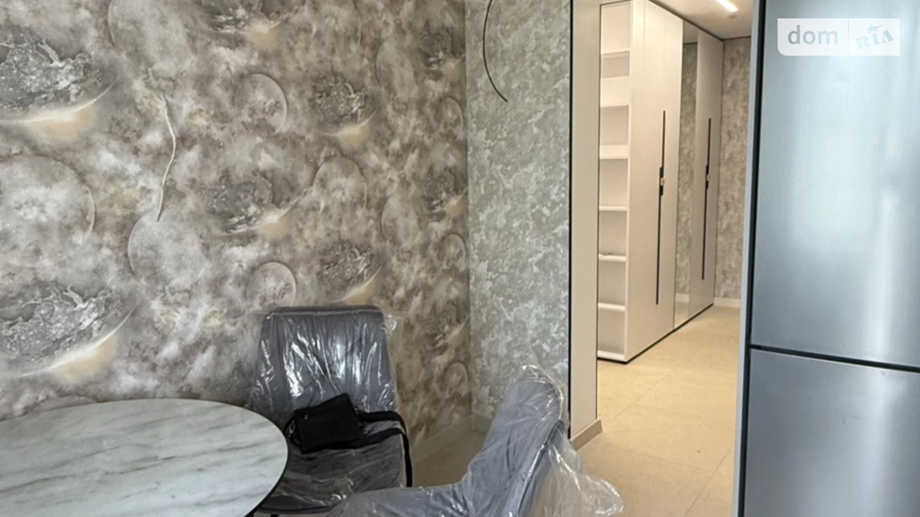 Продається 1-кімнатна квартира 42.3 кв. м у Полтаві, вул. Великотирнівська, 4А - фото 5