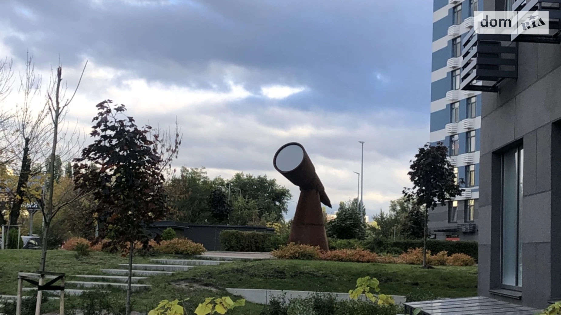 Продается 4-комнатная квартира 163.9 кв. м в Киеве, ул. Евгения Сверстюка(Марины Расковой), 6Г - фото 2