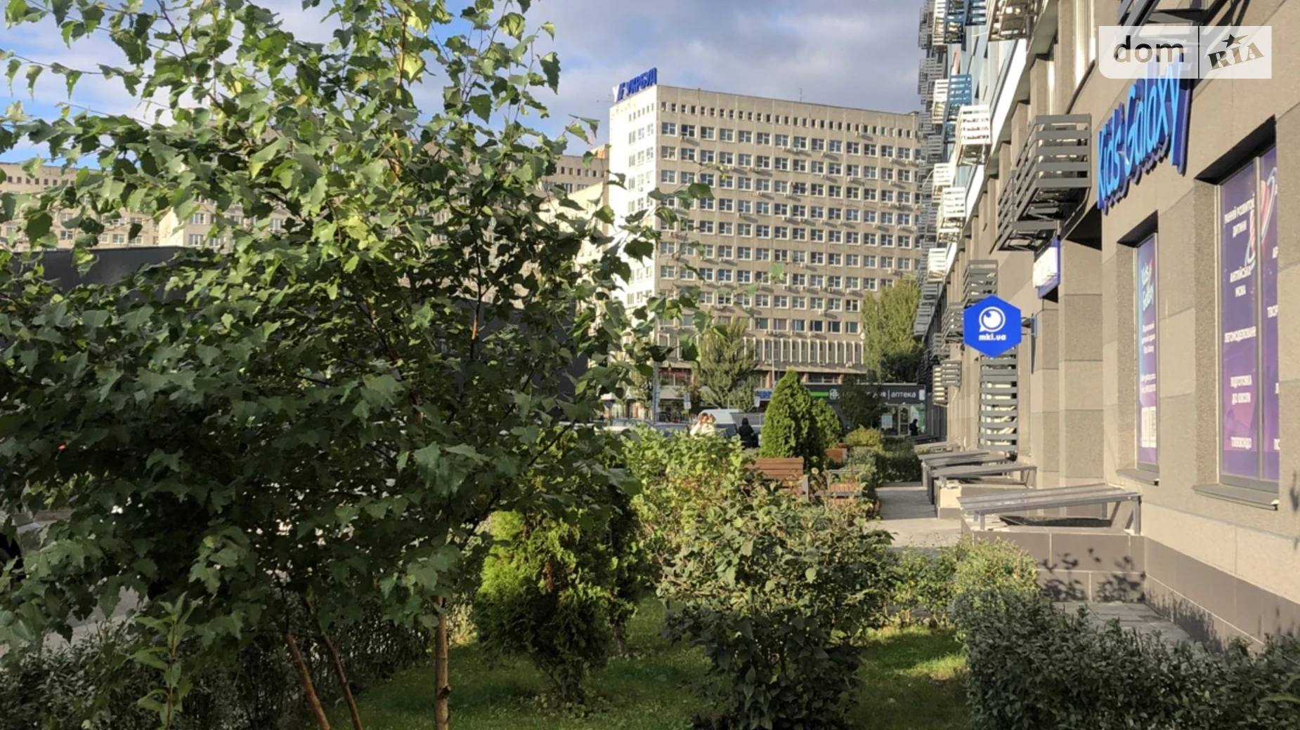 Продается 4-комнатная квартира 163.9 кв. м в Киеве, ул. Евгения Сверстюка(Марины Расковой), 6Г - фото 4