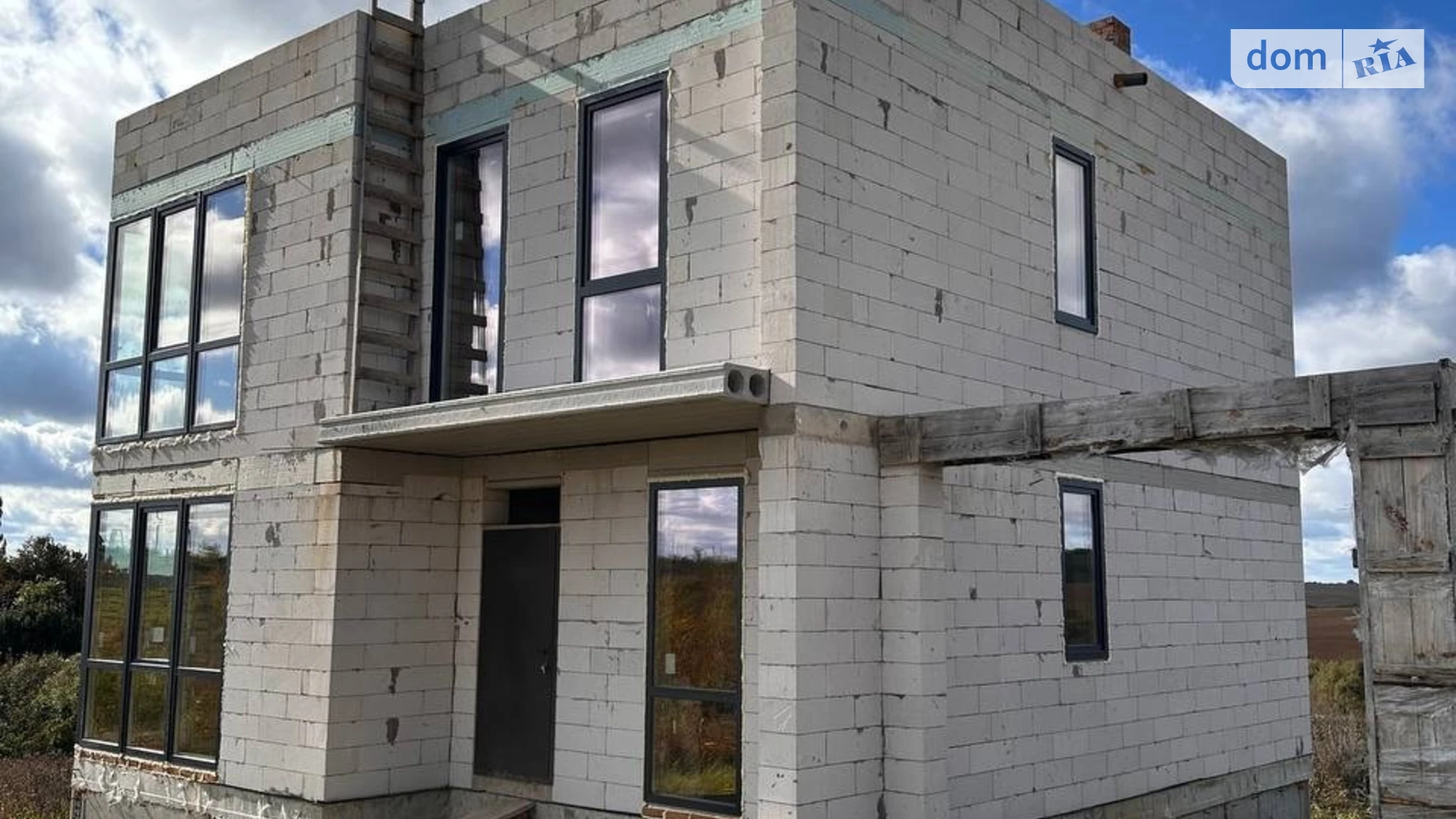 Продається будинок 2 поверховий 116 кв. м з меблями, цена: 92800 $ - фото 3
