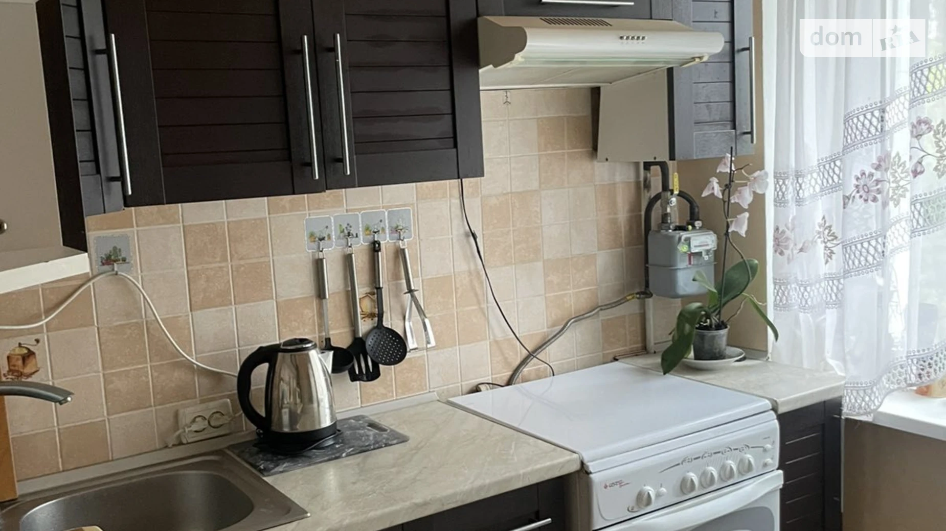 Продается 1-комнатная квартира 33 кв. м в Виннице, Пров.К.Маркса - фото 2