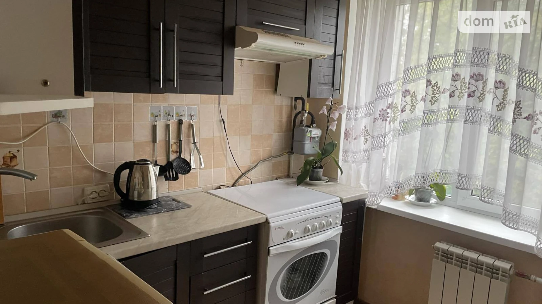 Продается 1-комнатная квартира 33 кв. м в Виннице, Пров.К.Маркса - фото 3