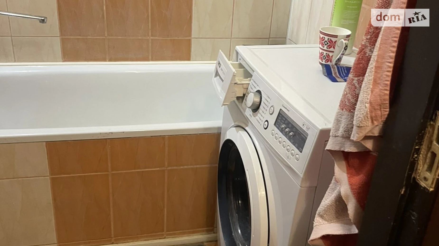 Продается 1-комнатная квартира 33 кв. м в Виннице, Пров.К.Маркса - фото 4