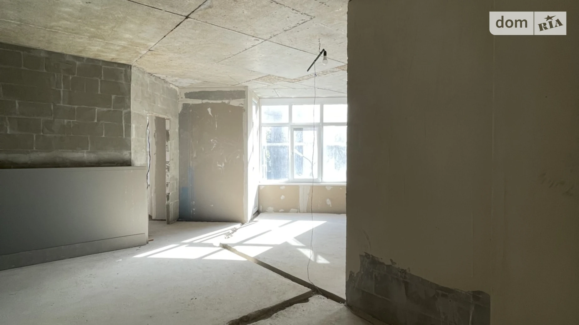 Продается 1-комнатная квартира 59 кв. м в Хмельницком, ул. Молодежная, 10 - фото 2