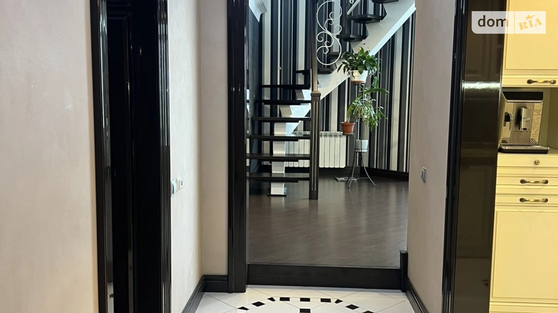 Продается 2-комнатная квартира 124.7 кв. м в Кременчуге, ул. Троицкая - фото 3