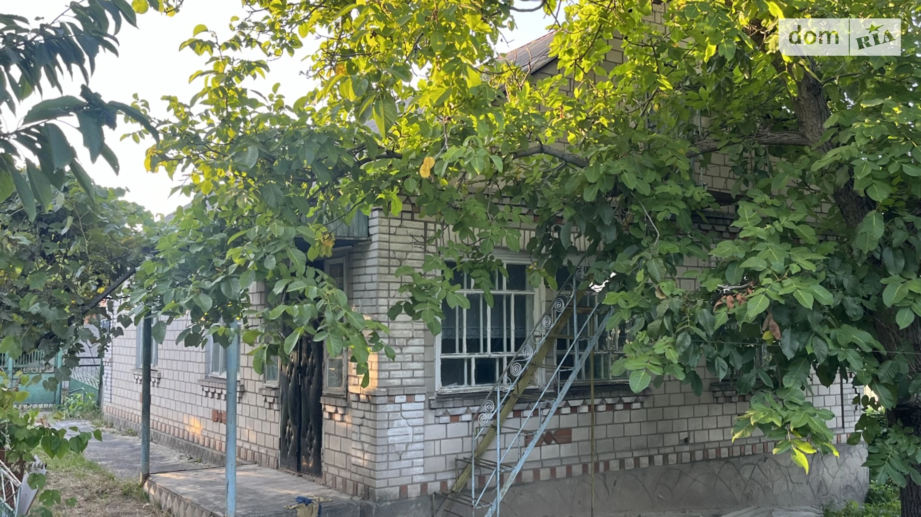Продается одноэтажный дом 68.3 кв. м с террасой, цена: 31999 $ - фото 3