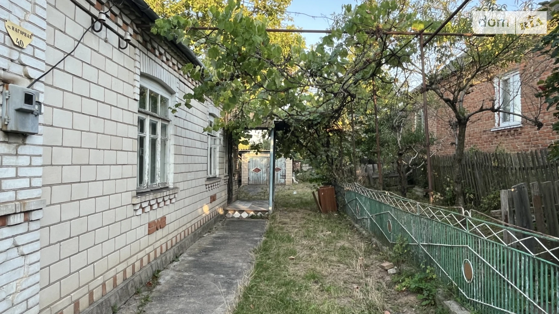 Продается одноэтажный дом 68.3 кв. м с террасой, цена: 31999 $ - фото 4