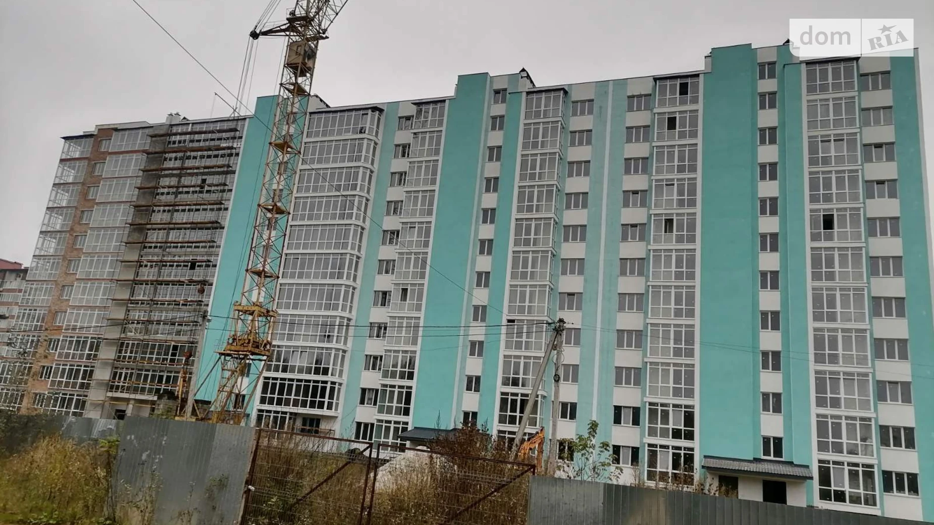 Продается 1-комнатная квартира 35.29 кв. м в Львове, ул. Величковского, 64 - фото 5