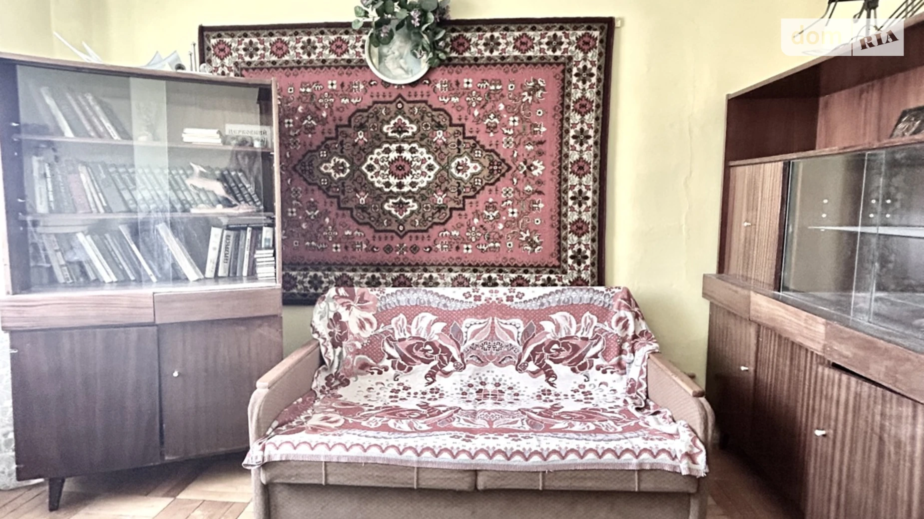 3-комнатная квартира 65 кв. м в Тернополе, ул. Генерала Мирона Тарнавского - фото 2