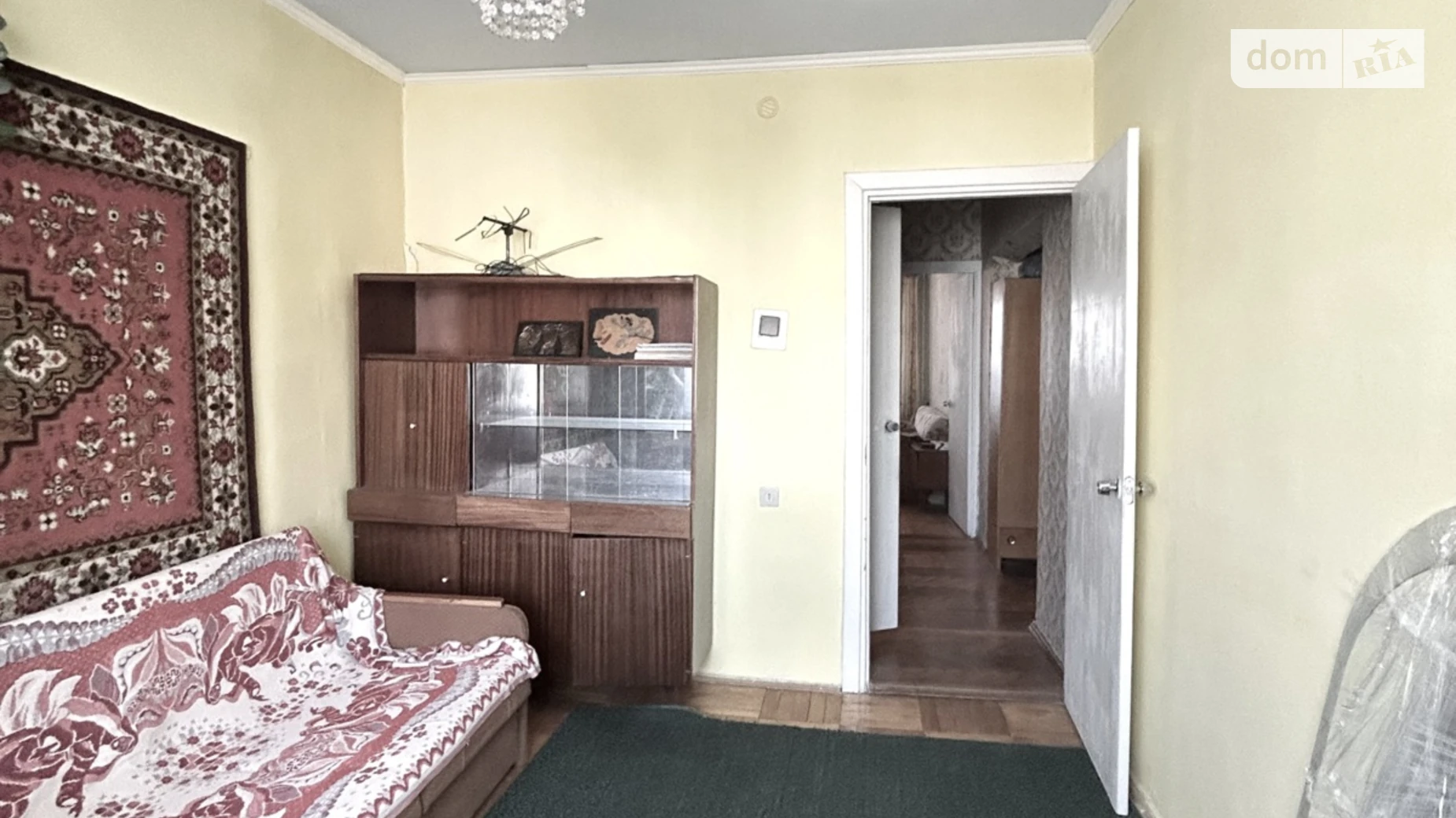 3-комнатная квартира 65 кв. м в Тернополе, ул. Генерала Мирона Тарнавского - фото 3