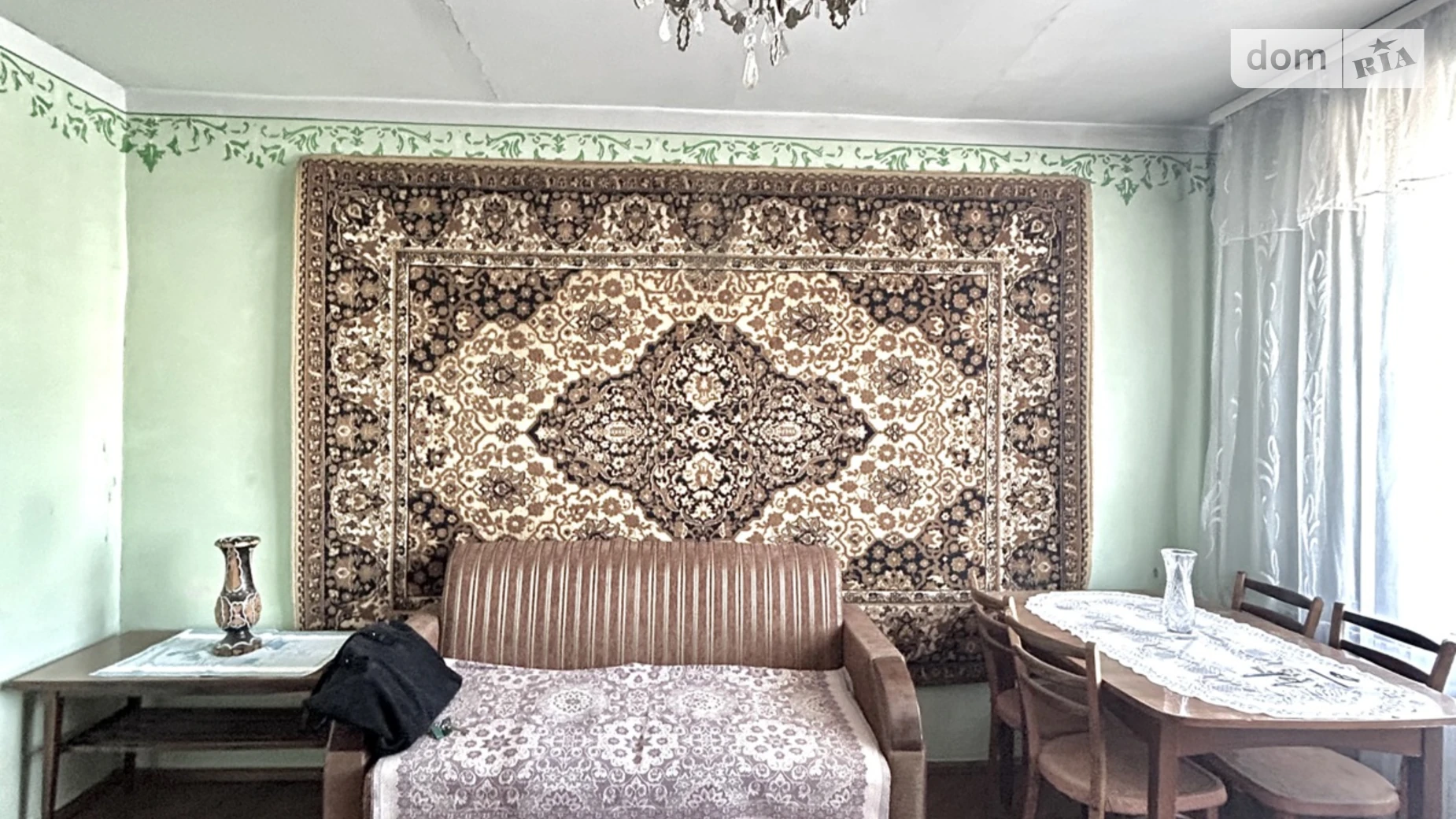 3-комнатная квартира 65 кв. м в Тернополе, ул. Генерала Мирона Тарнавского - фото 4