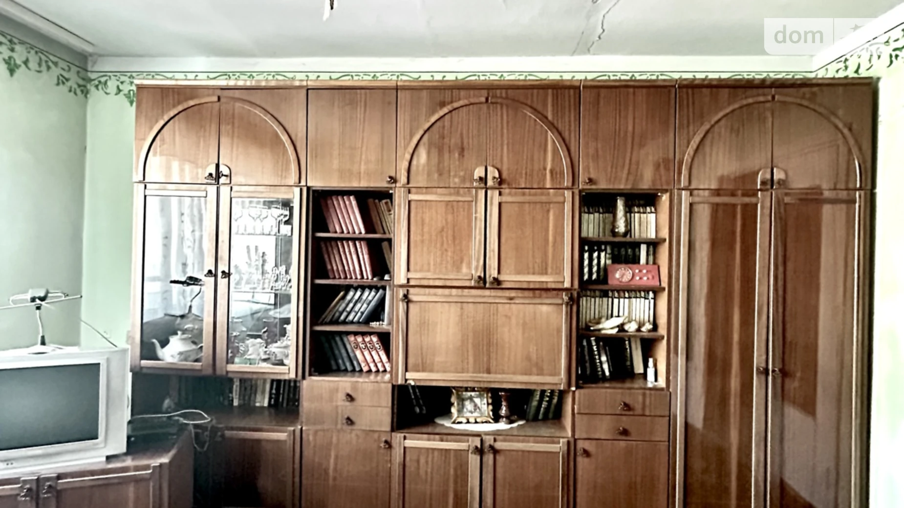 3-комнатная квартира 65 кв. м в Тернополе, ул. Генерала Мирона Тарнавского - фото 5