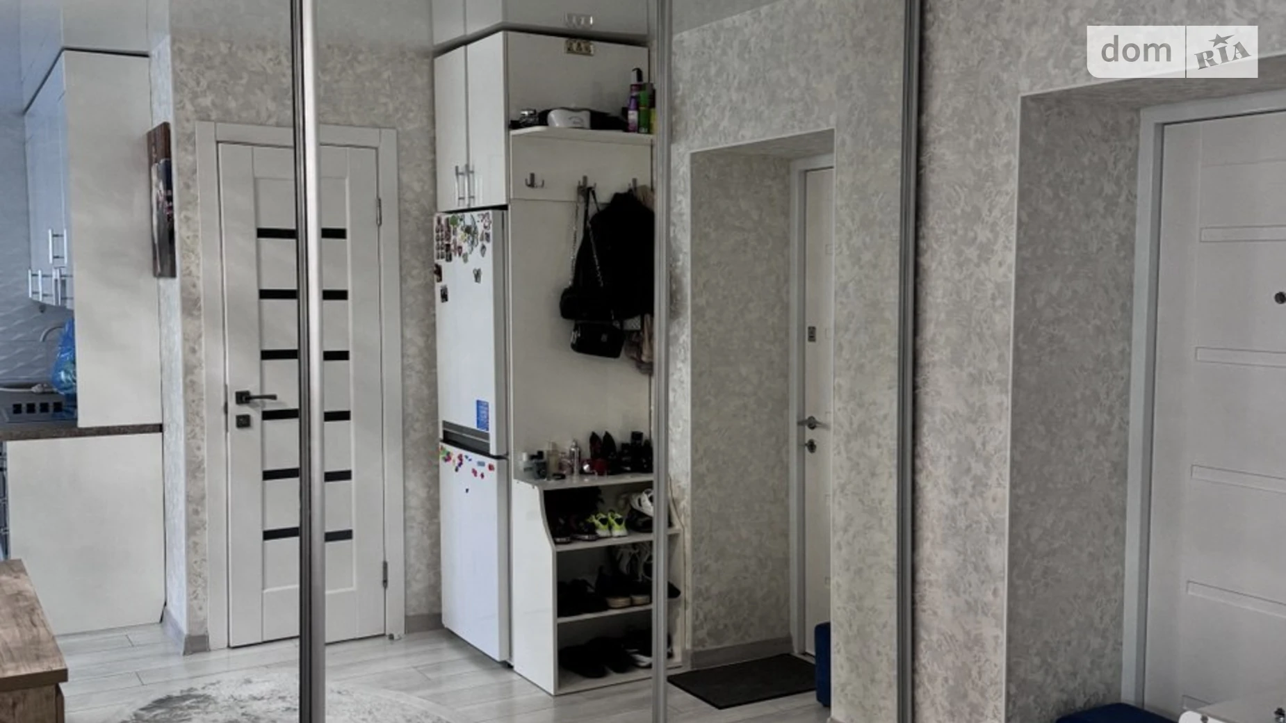 Продается 1-комнатная квартира 41 кв. м в Белой Церкви, ул. Зенитного полка(Грибоедова), 24 - фото 2