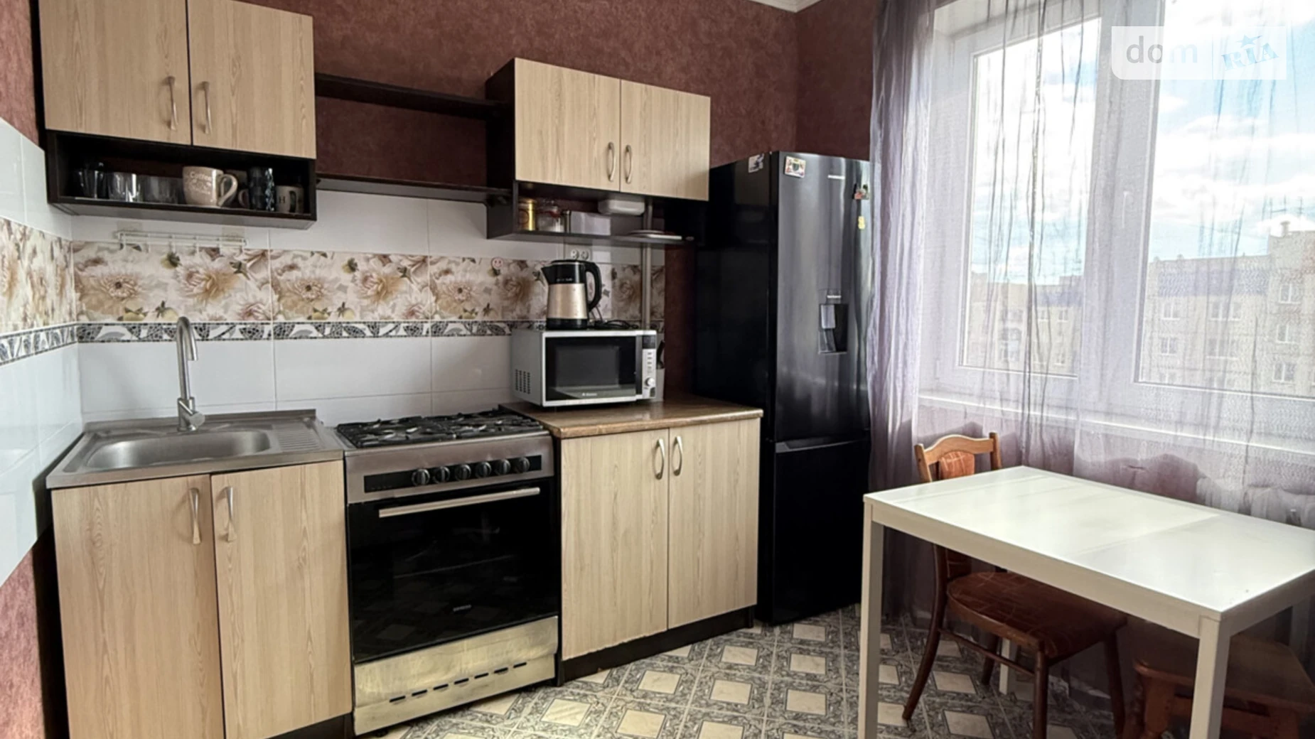 Продается 2-комнатная квартира 50 кв. м в Львове, просп. Красной Калины - фото 3