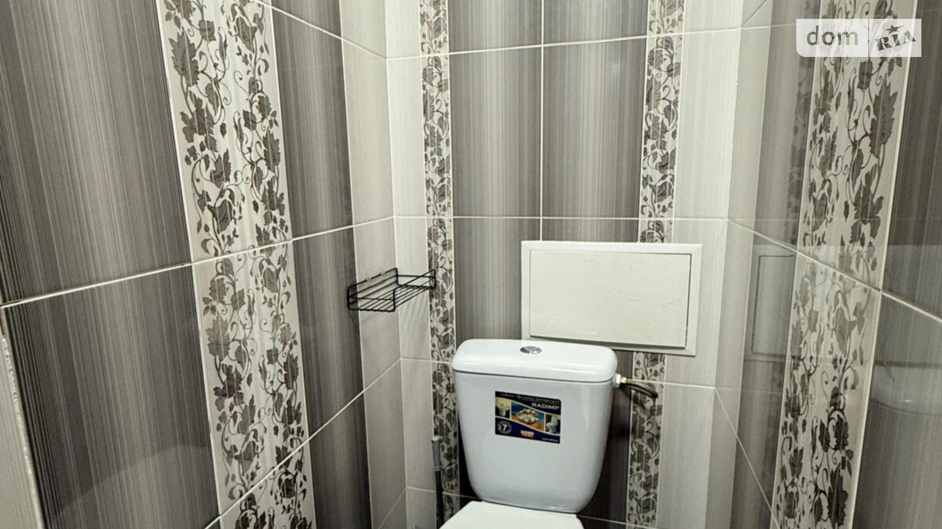 Продается 2-комнатная квартира 50 кв. м в Львове, просп. Красной Калины - фото 4