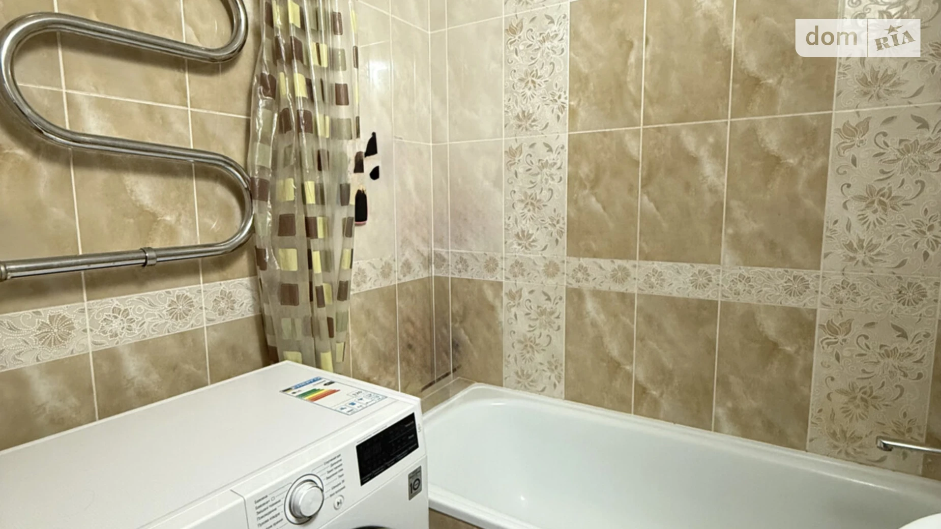 Продается 2-комнатная квартира 50 кв. м в Львове, просп. Красной Калины - фото 5