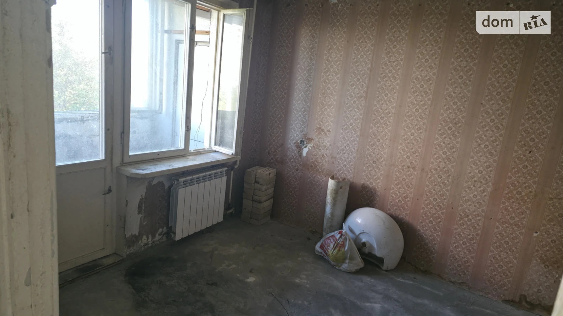 Продается 3-комнатная квартира 55 кв. м в Киеве, бул. Николая Руденко(Кольцова), 19 - фото 2