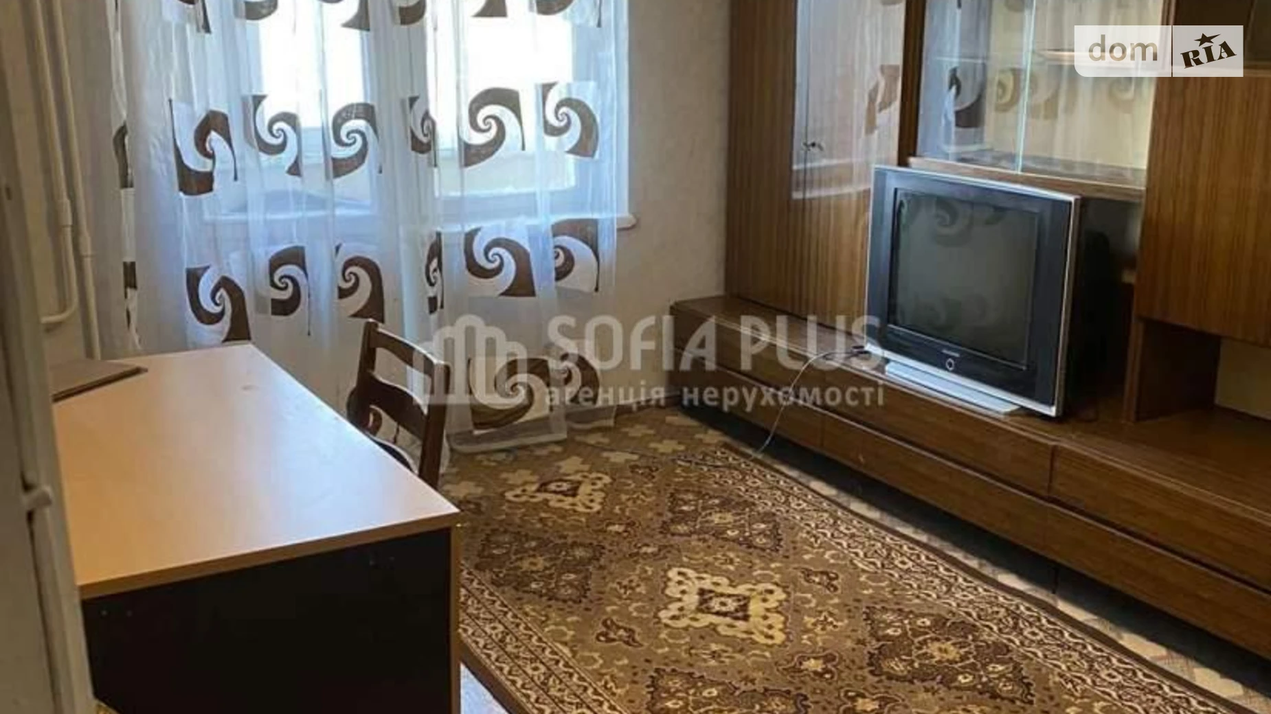 Продается 3-комнатная квартира 62 кв. м в Киеве, ул. Якуба Коласа, 17 - фото 2