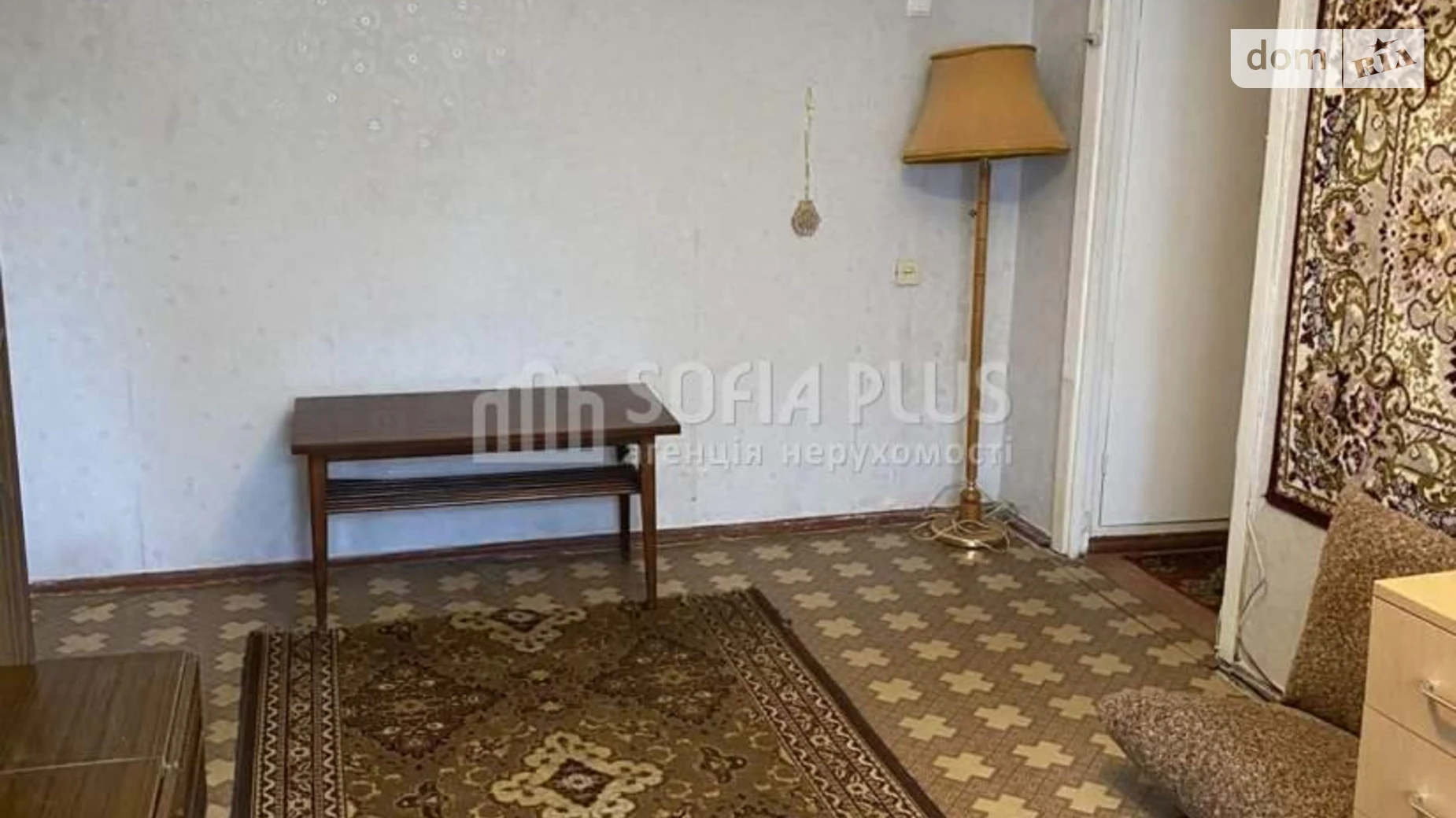 Продается 3-комнатная квартира 62 кв. м в Киеве, ул. Якуба Коласа, 17 - фото 4