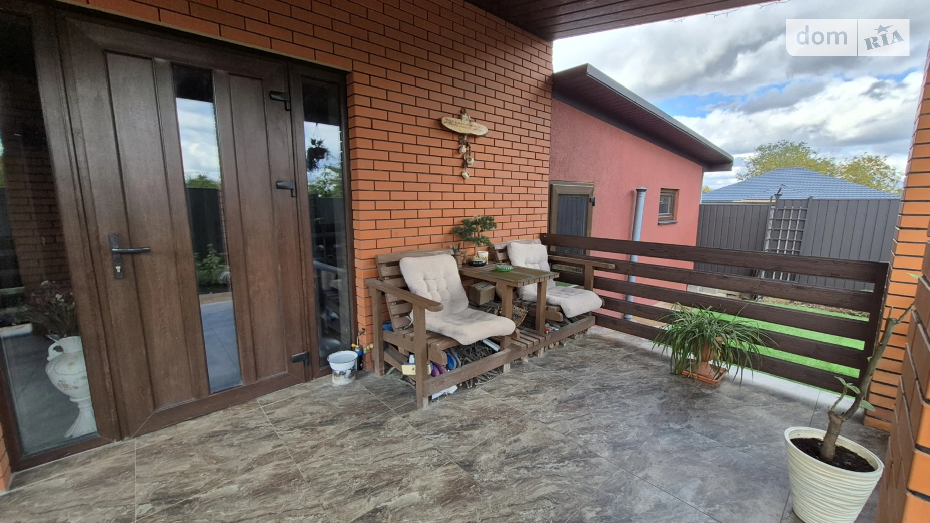 Продається будинок 2 поверховий 115.1 кв. м з садом, цена: 195000 $ - фото 5
