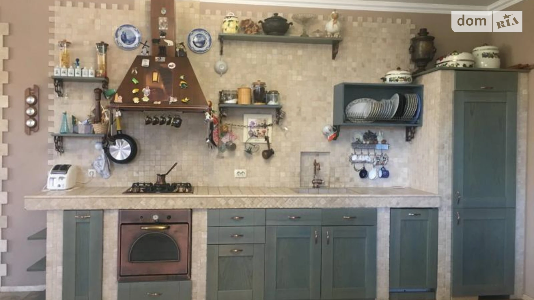 Продается дом на 2 этажа 450 кв. м с мебелью, цена: 360000 $ - фото 4