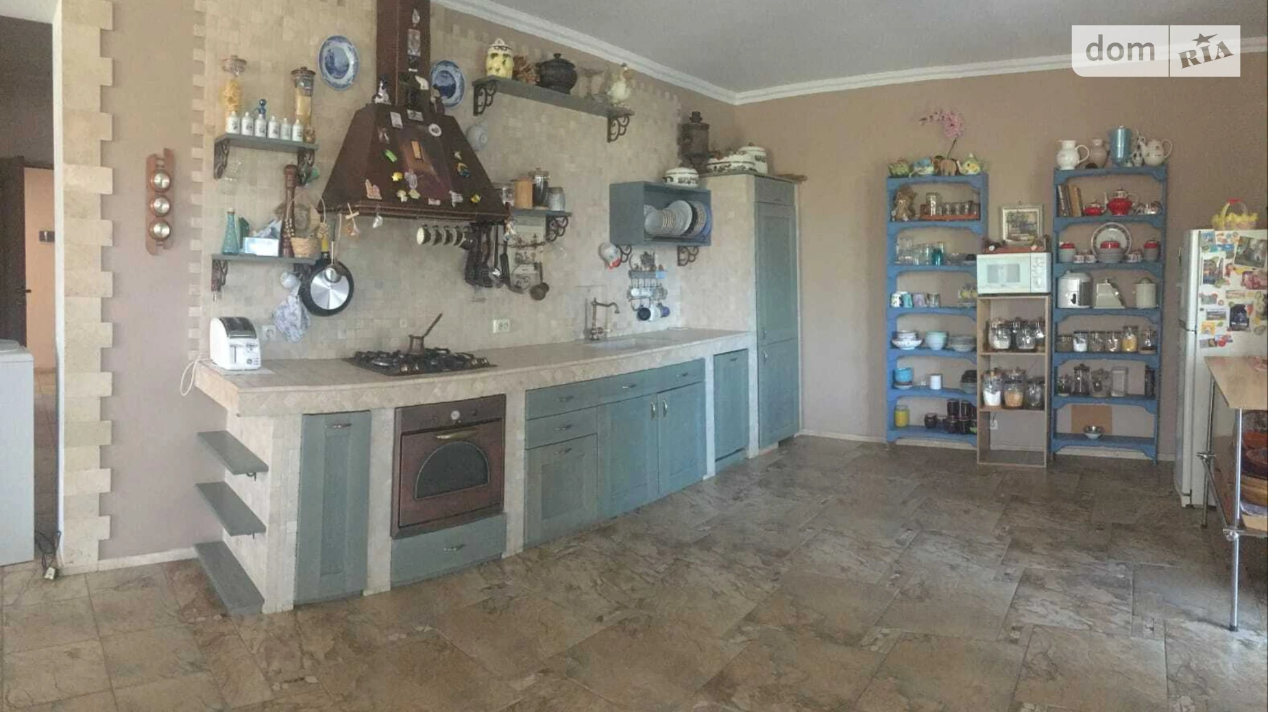 Продается дом на 2 этажа 450 кв. м с мебелью, цена: 360000 $ - фото 5