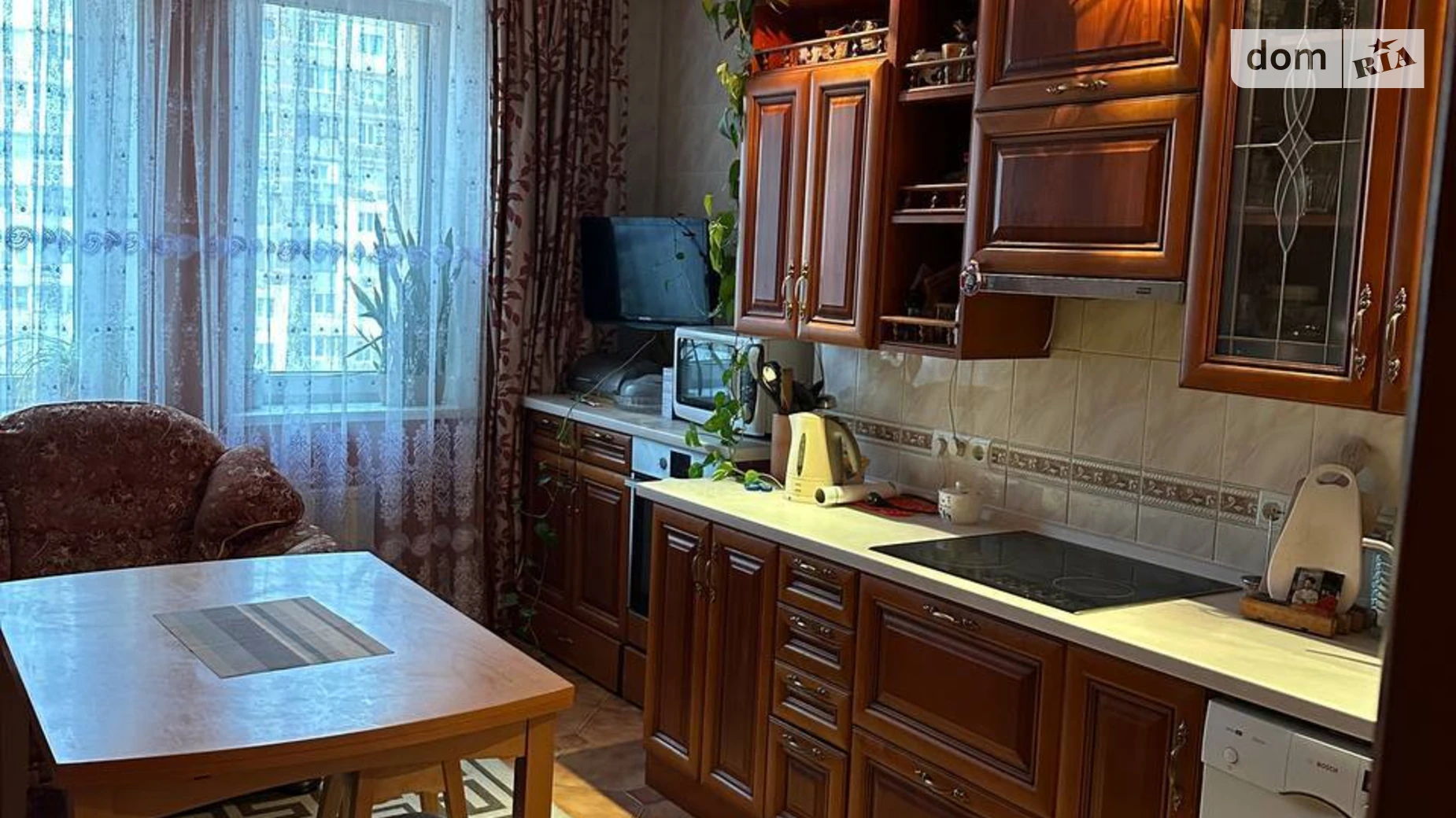 Сдается в аренду 2-комнатная квартира 70 кв. м в Киеве, просп. Академика Палладина, 18/30 - фото 2