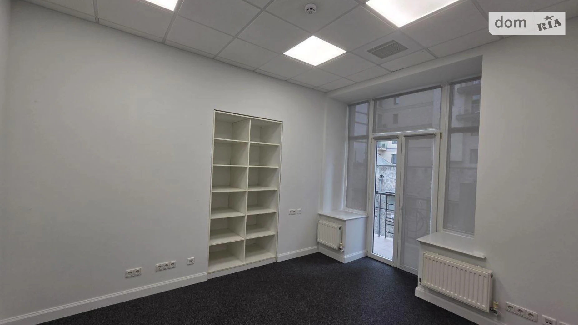 Сдается в аренду офис 200 кв. м в бизнес-центре, цена: 4750 $ - фото 2