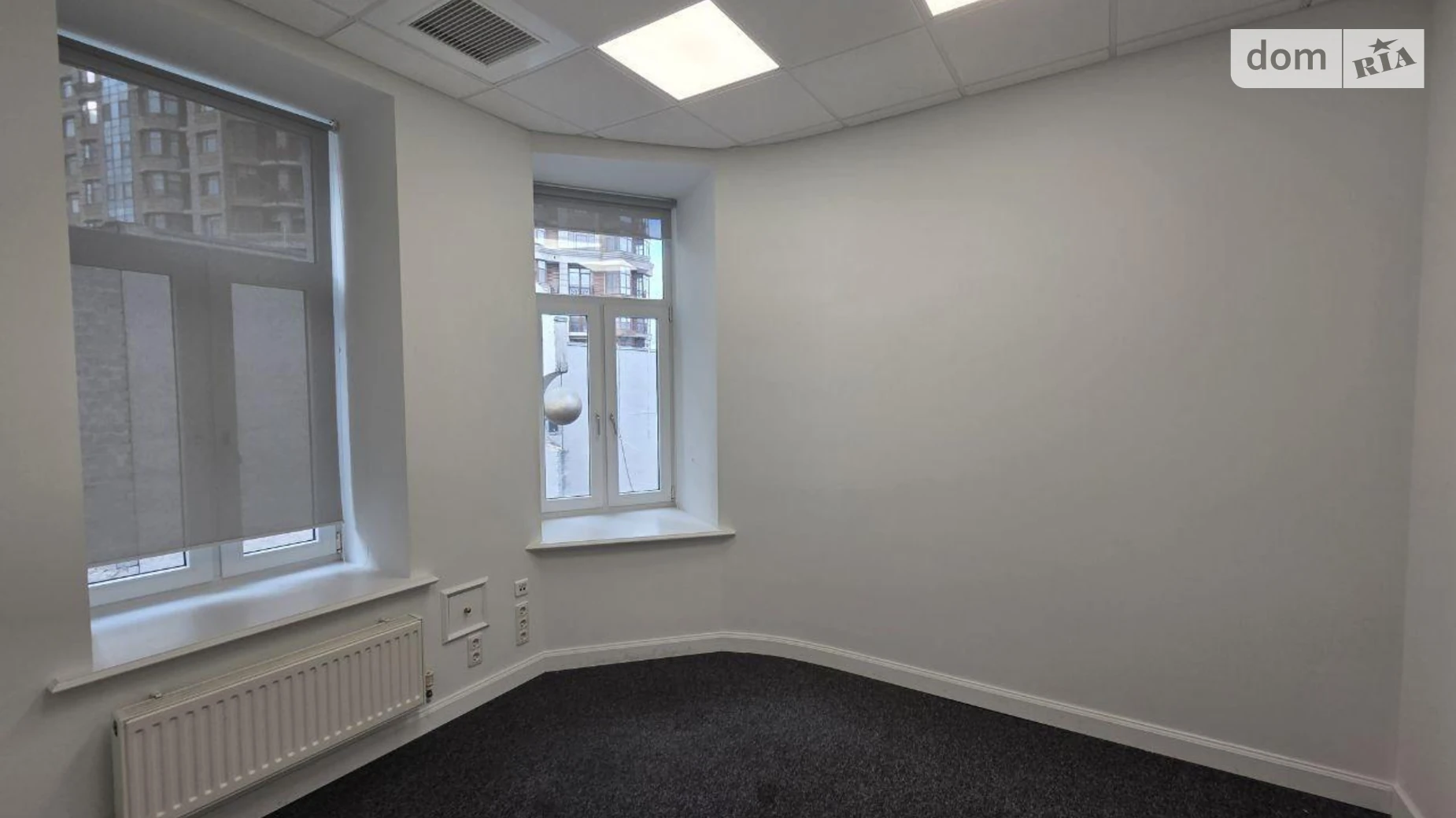 Сдается в аренду офис 200 кв. м в бизнес-центре, цена: 4750 $ - фото 4