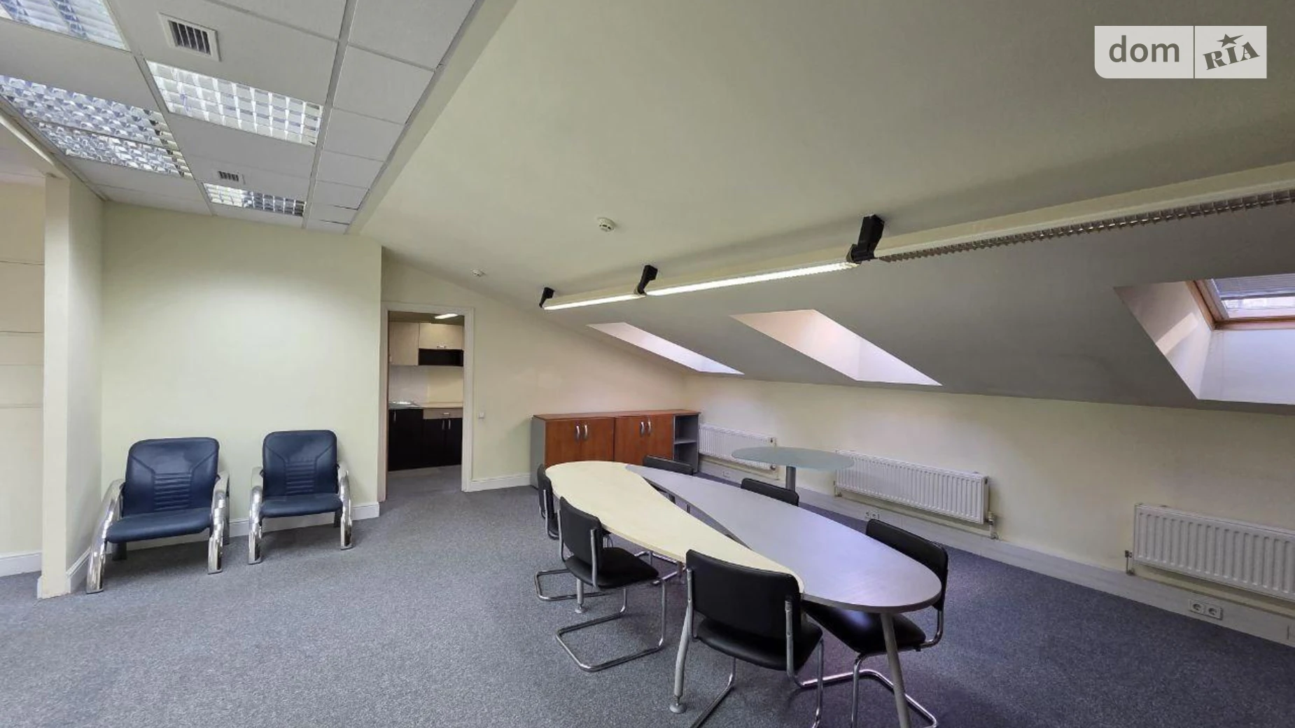 вул. Богдана Хмельницького, 52А Центр Київ, цена: 4500 $ - фото 2