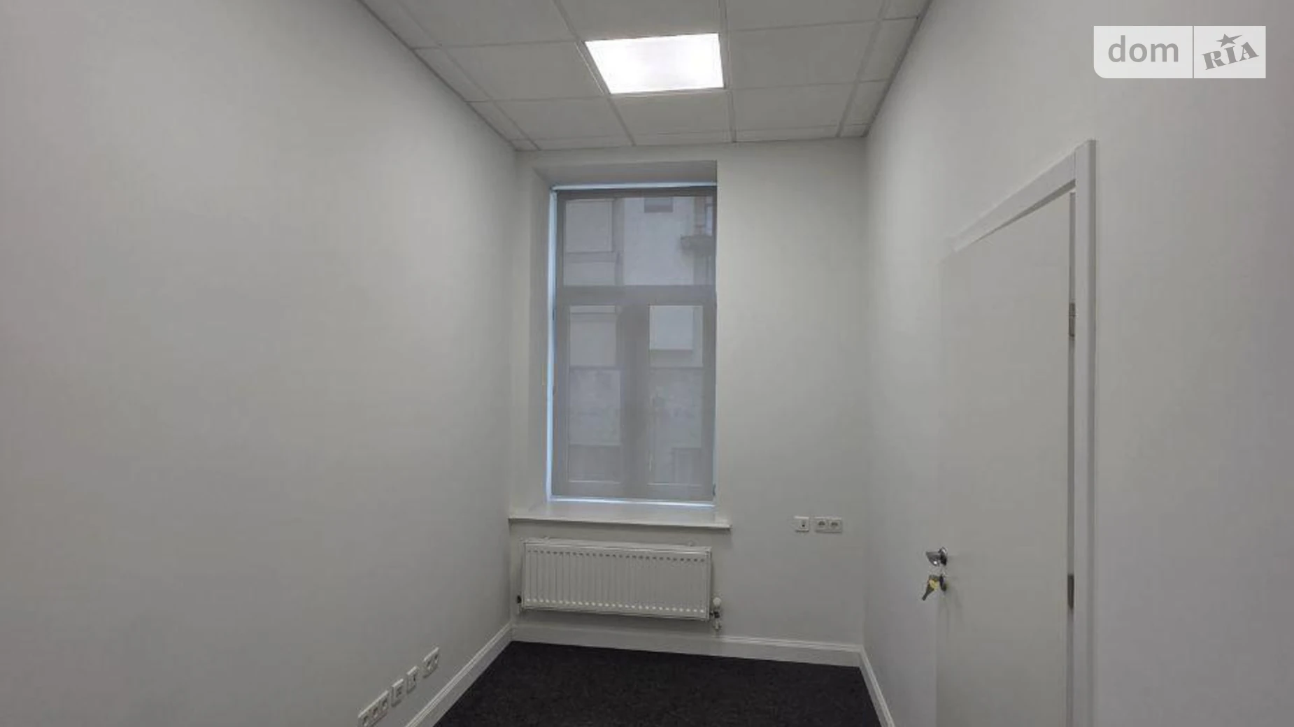 Сдается в аренду офис 200 кв. м в бизнес-центре, цена: 4750 $ - фото 5