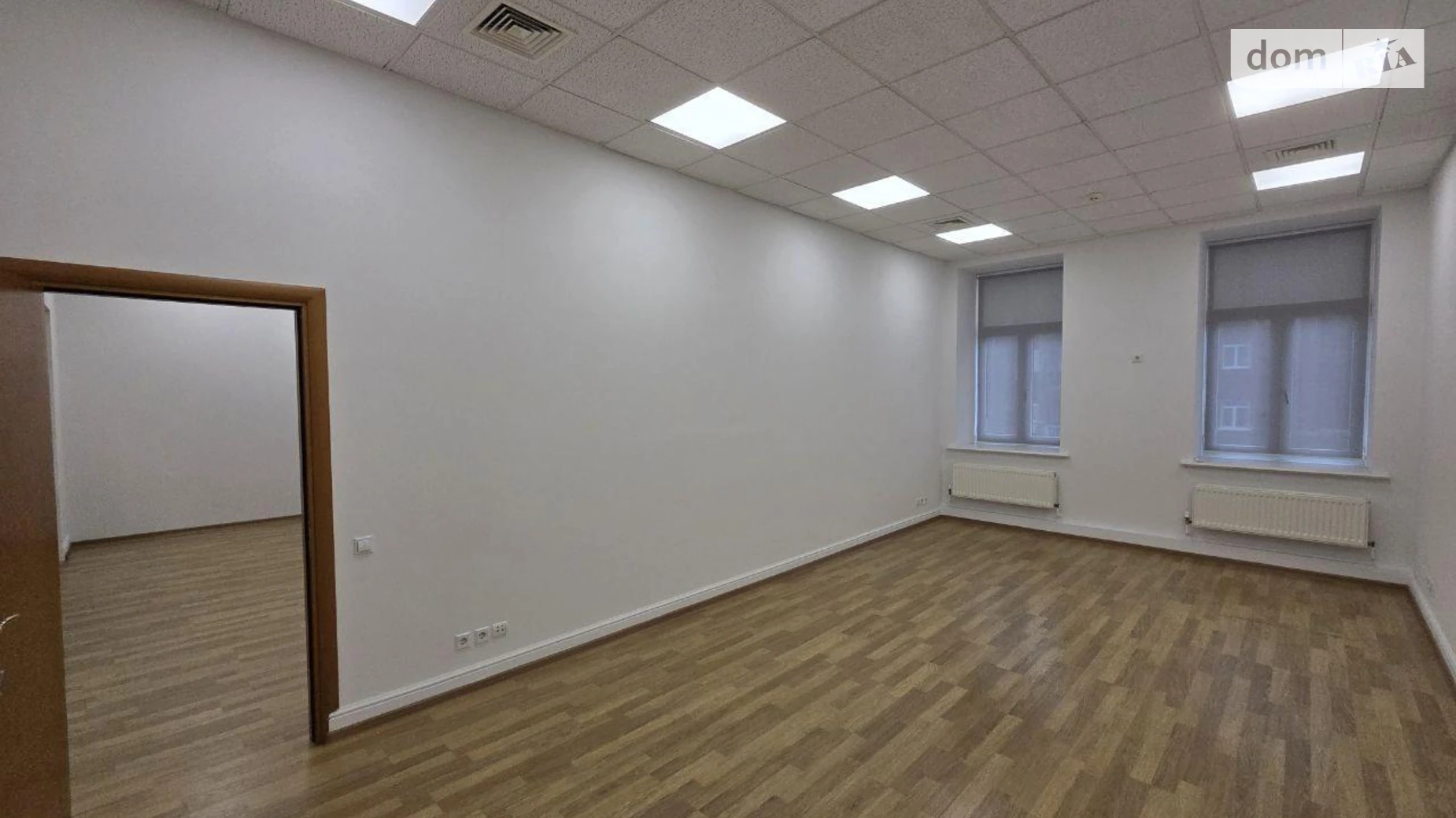 Сдается в аренду офис 300 кв. м в бизнес-центре, цена: 6750 $ - фото 4