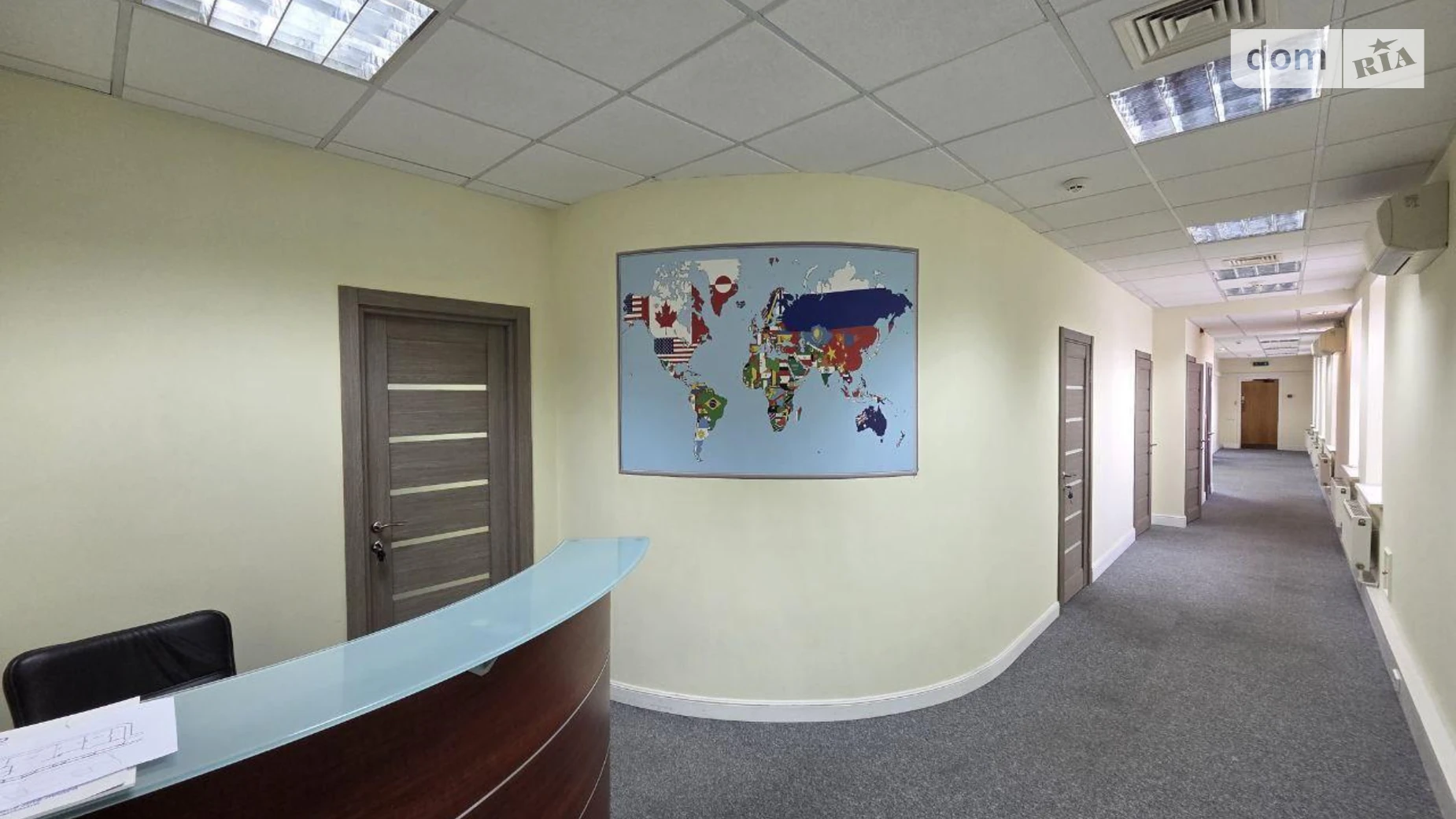 вул. Богдана Хмельницького, 52А Центр Київ, цена: 4500 $ - фото 5