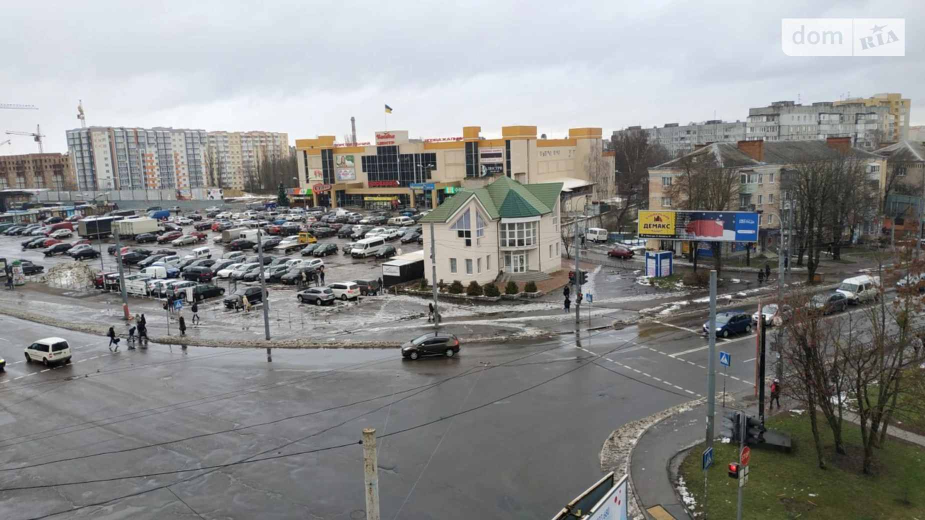 Продается офис 420 кв. м в бизнес-центре, цена: 252000 $ - фото 3