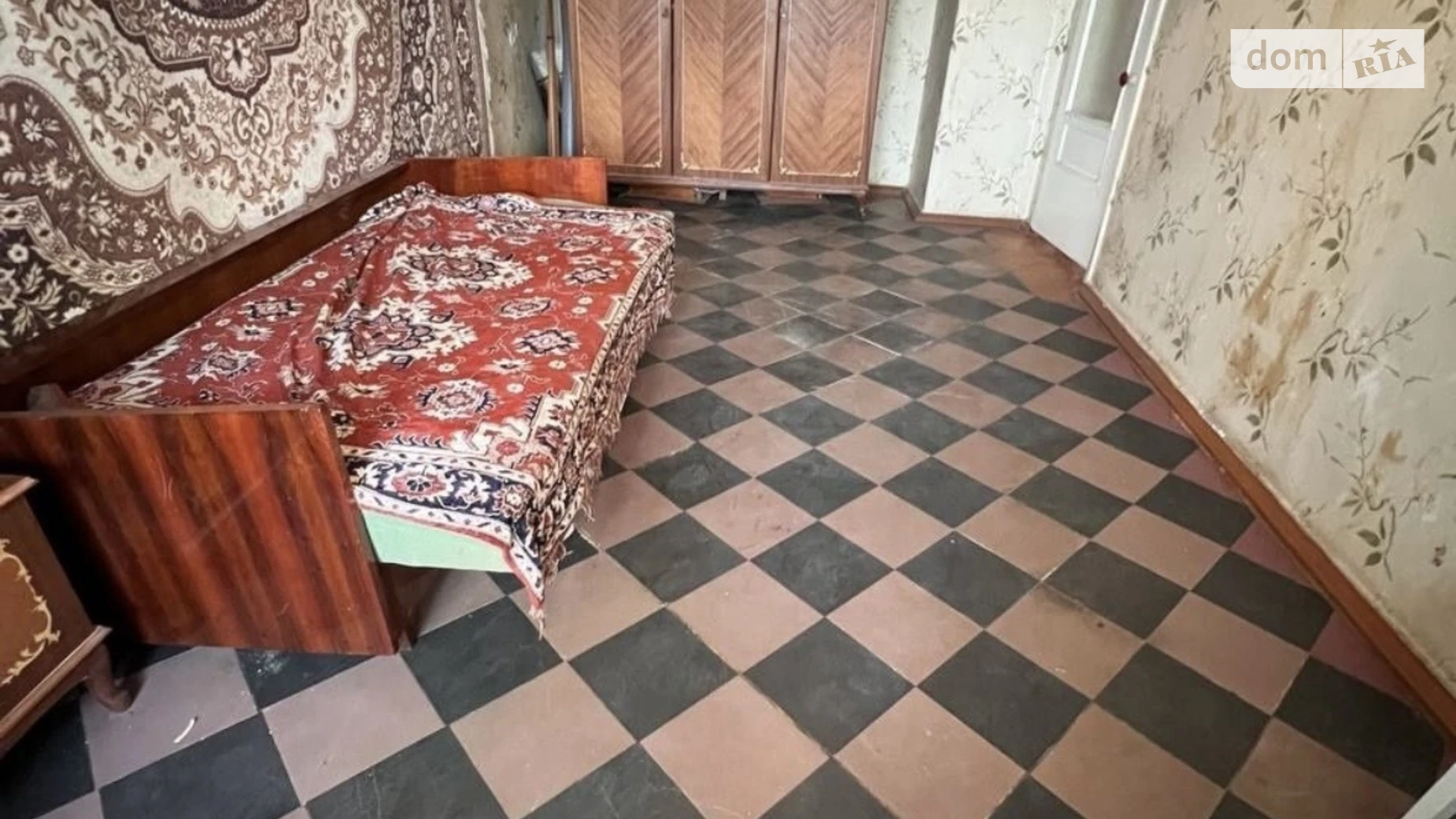 Продается 3-комнатная квартира 62 кв. м в Николаеве, ул. Молодогвардейская - фото 2