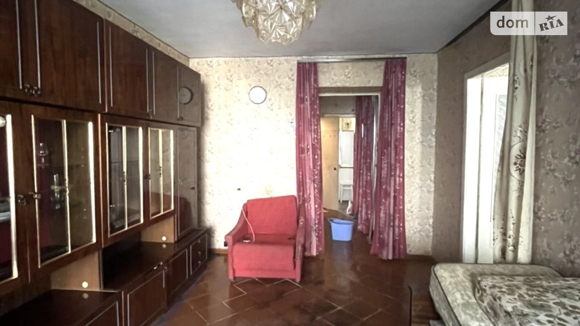 Продается 3-комнатная квартира 62 кв. м в Николаеве, ул. Молодогвардейская - фото 4