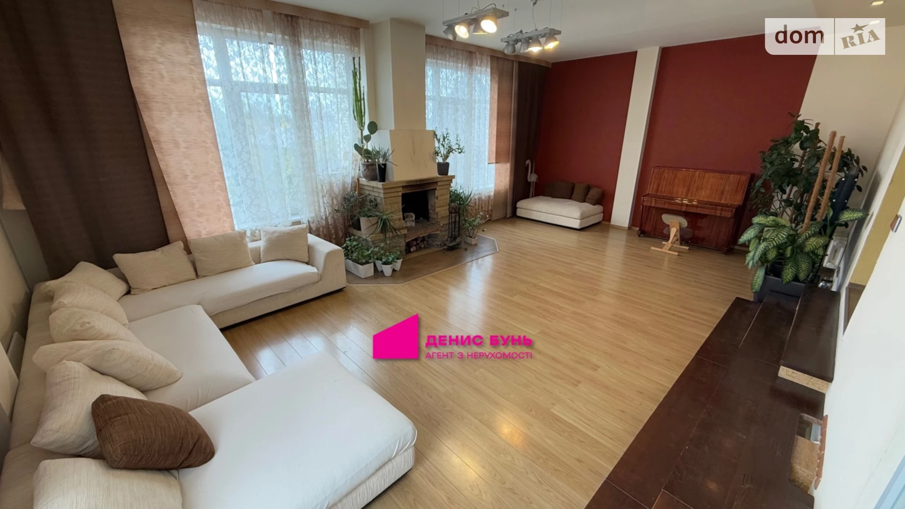 Продается дом на 2 этажа 295 кв. м с гаражом, цена: 99999 $ - фото 5