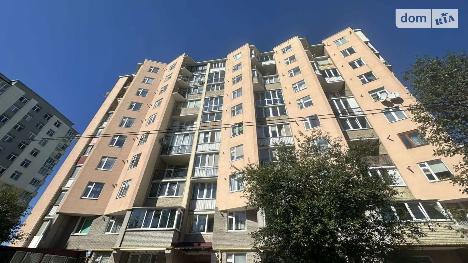 2-кімнатна квартира 65 кв. м у Тернополі, вул. Овочева - фото 2