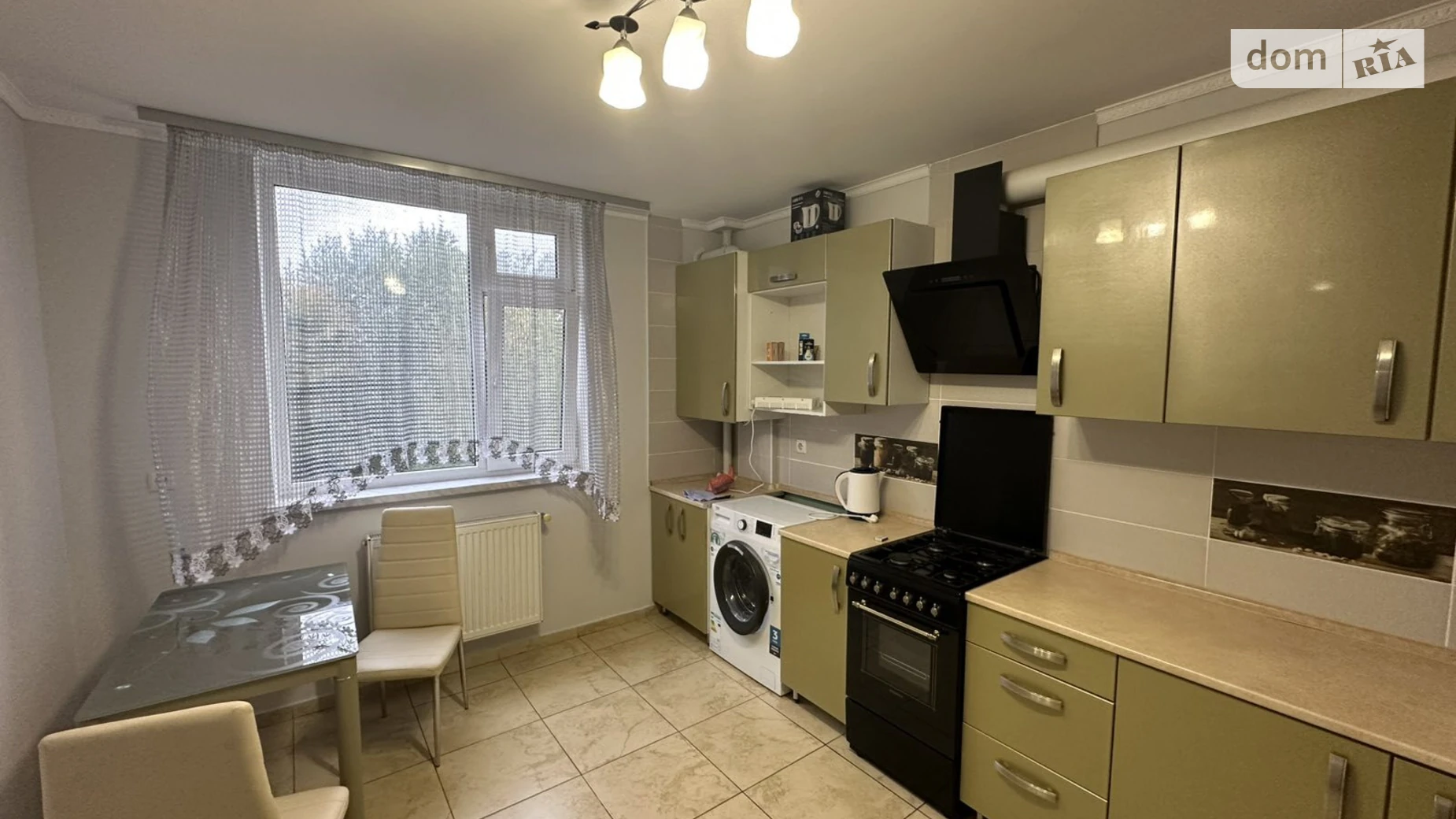 2-кімнатна квартира 65 кв. м у Тернополі, вул. Овочева - фото 3