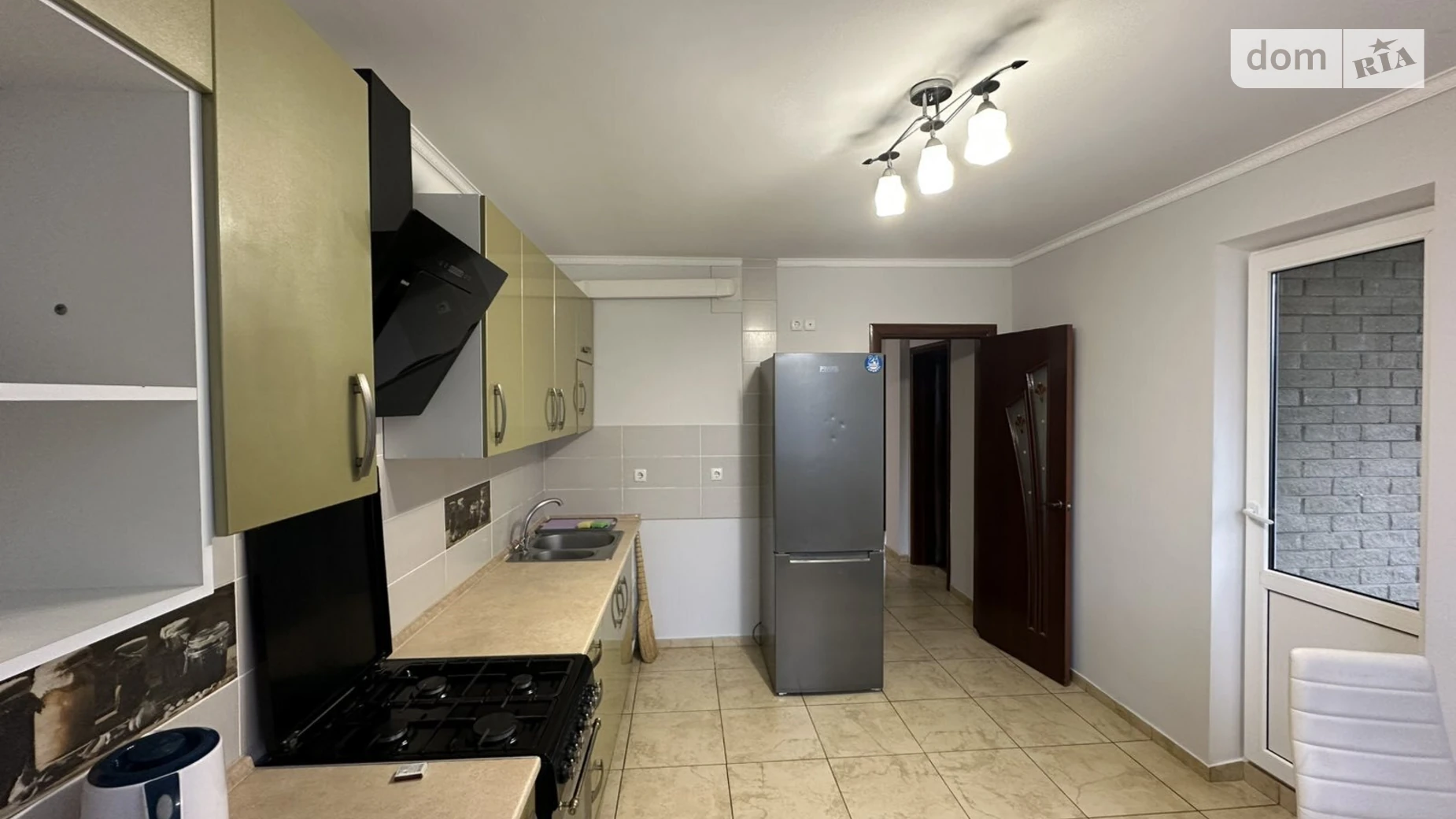 2-кімнатна квартира 65 кв. м у Тернополі, вул. Овочева - фото 5