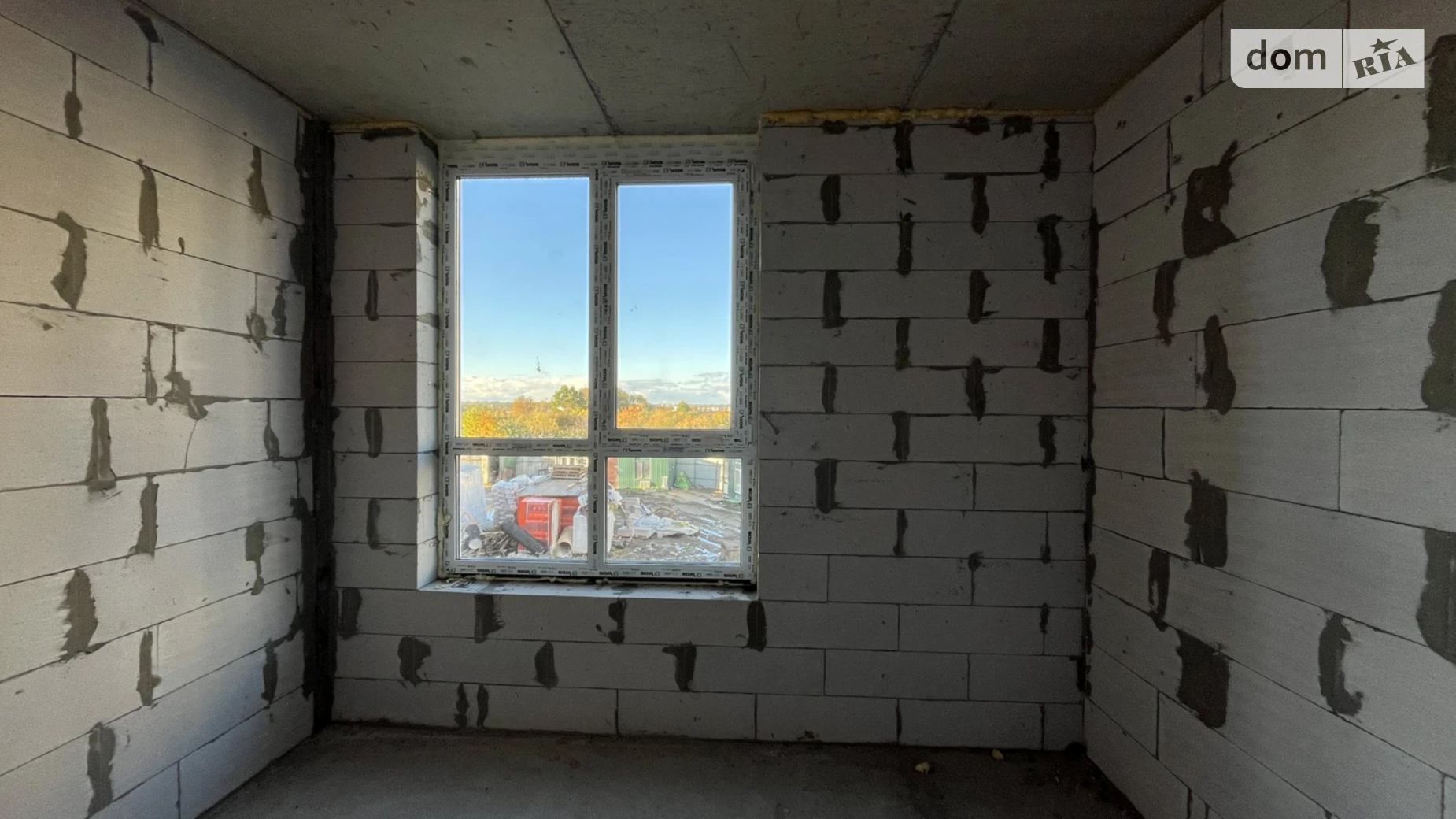 Продается 1-комнатная квартира 33.42 кв. м в Виннице, ул. Сергея Зулинского - фото 2