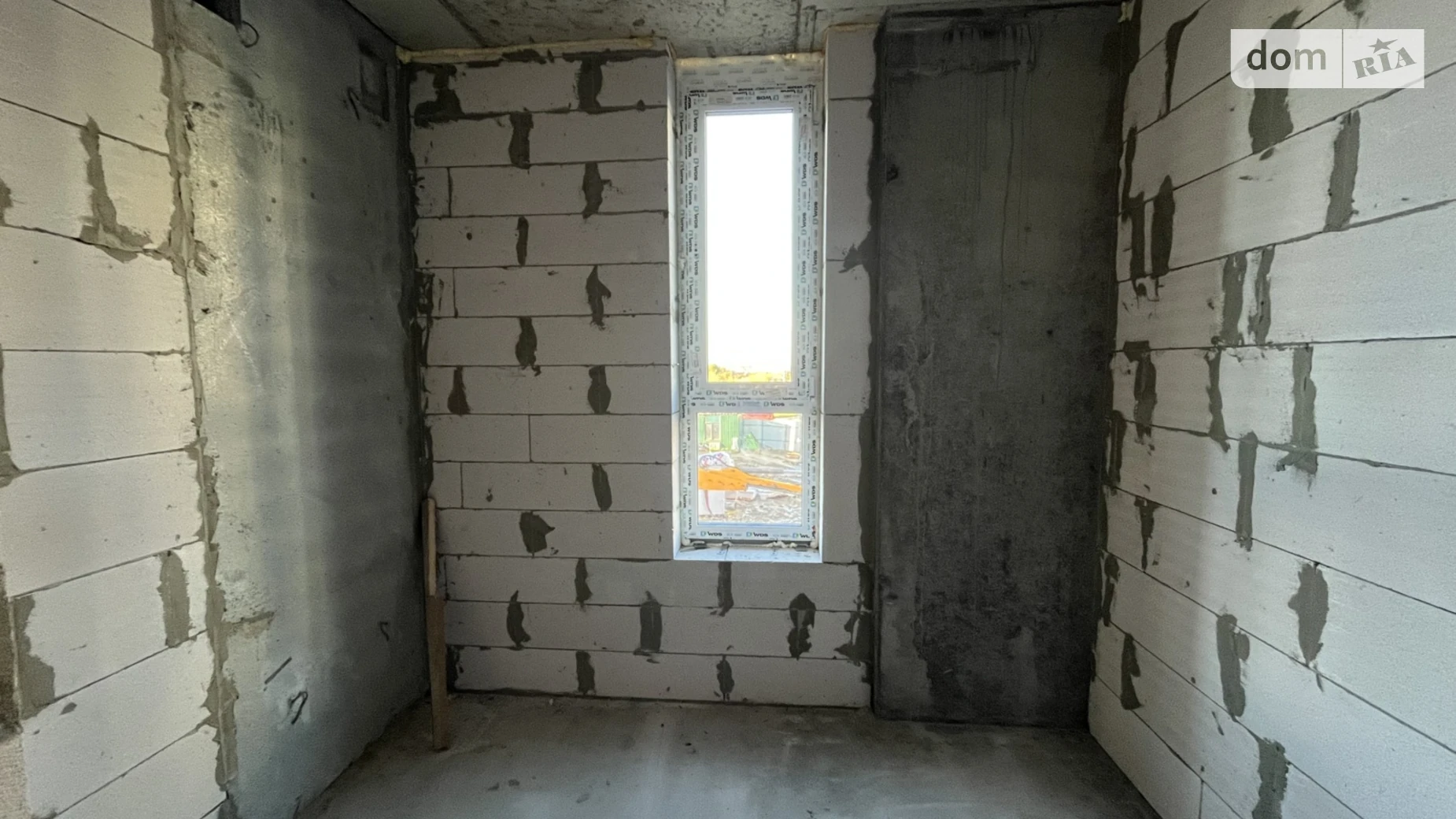 Продается 1-комнатная квартира 33.42 кв. м в Виннице, ул. Сергея Зулинского - фото 5