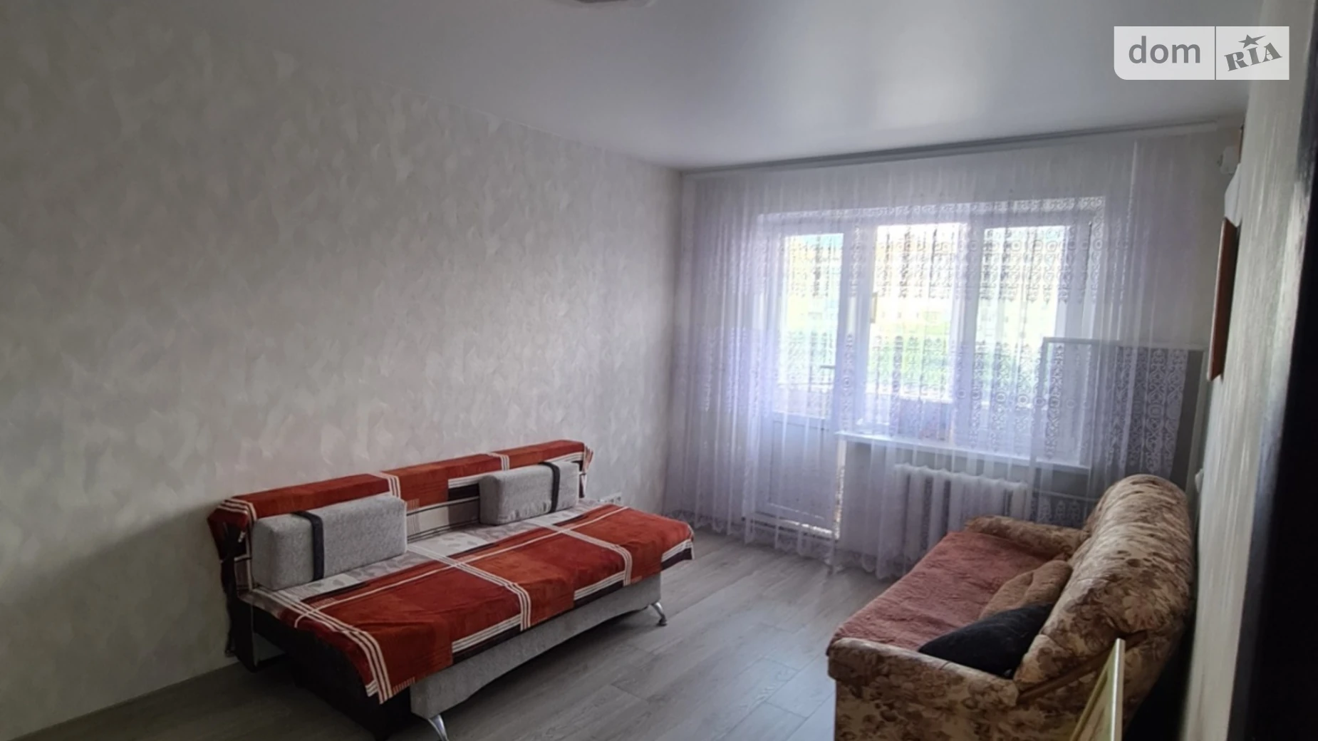 Сдается в аренду 1-комнатная квартира 36 кв. м в Белой Церкви, ул. Златопольская(Пушкинская), 26 - фото 4