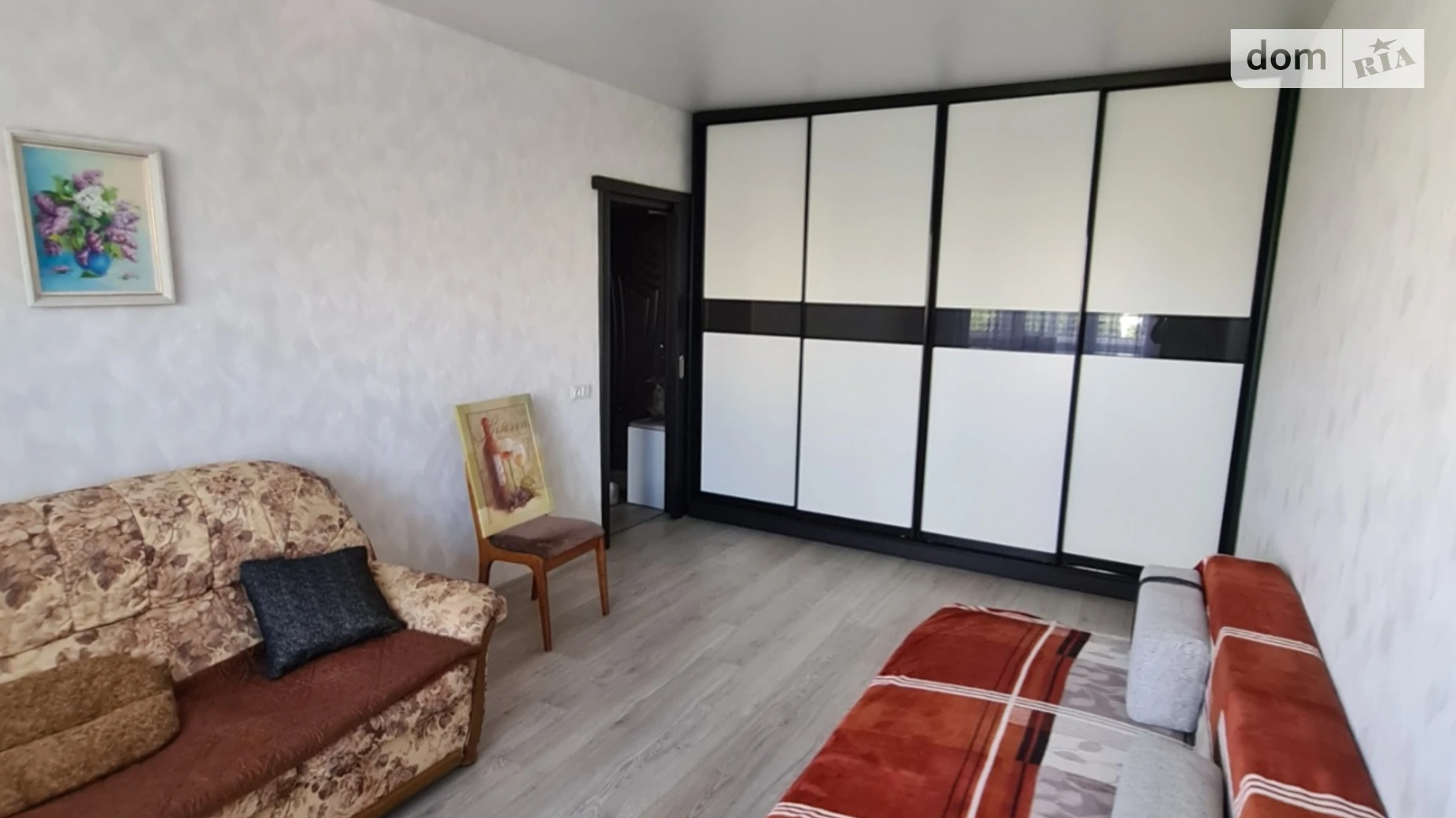 Сдается в аренду 1-комнатная квартира 36 кв. м в Белой Церкви, ул. Златопольская(Пушкинская), 26 - фото 3