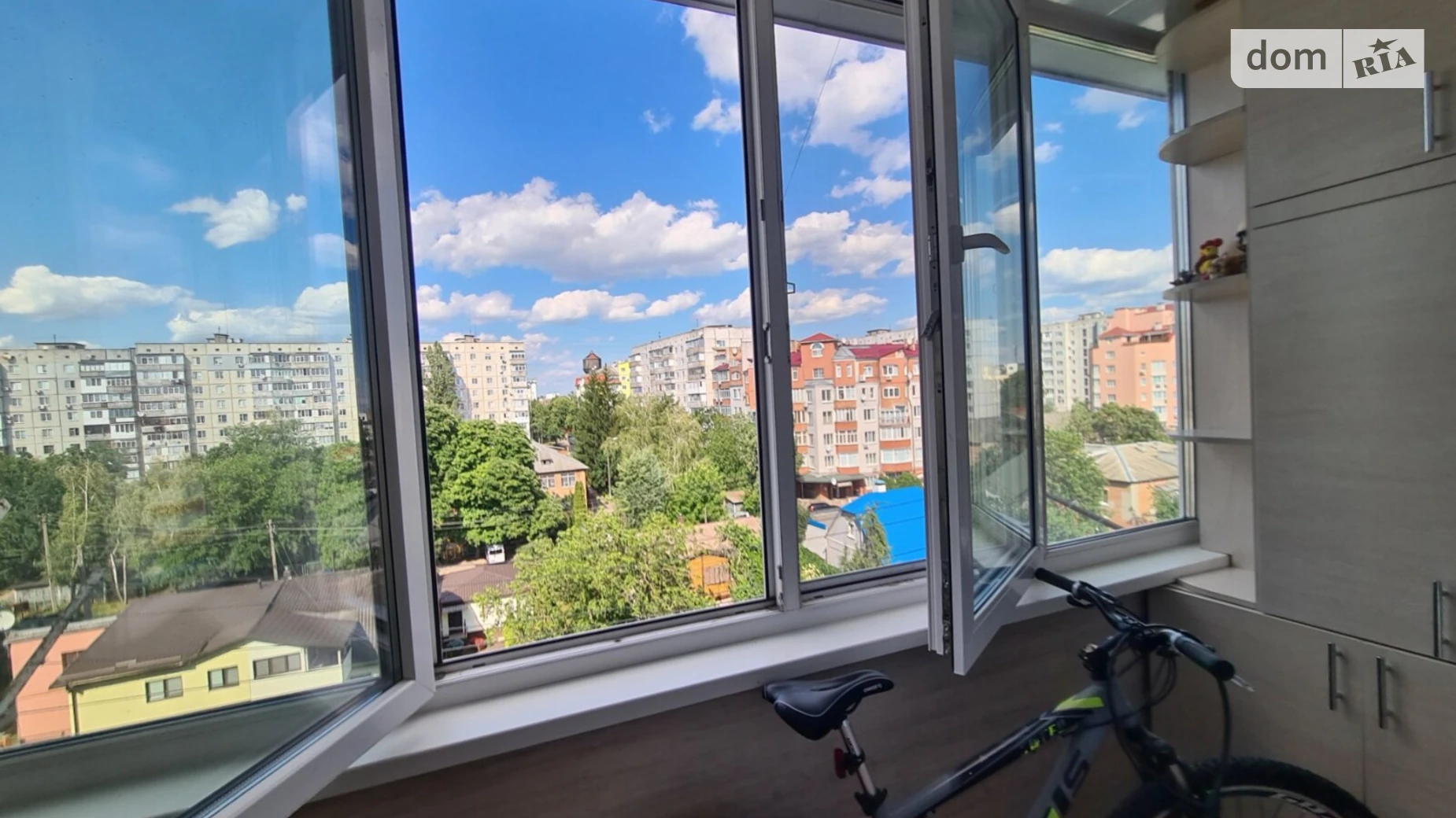 Сдается в аренду 1-комнатная квартира 36 кв. м в Белой Церкви, ул. Златопольская(Пушкинская), 26 - фото 2