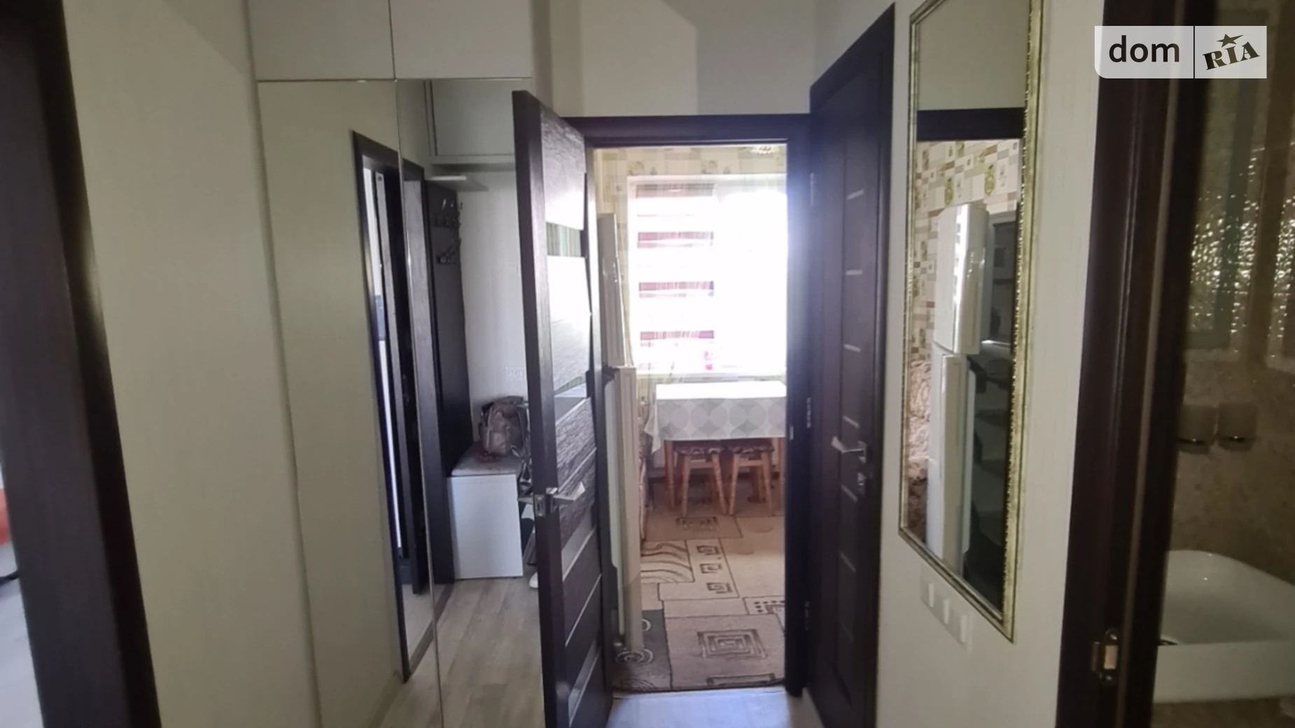 Сдается в аренду 1-комнатная квартира 36 кв. м в Белой Церкви, ул. Златопольская(Пушкинская), 26 - фото 5