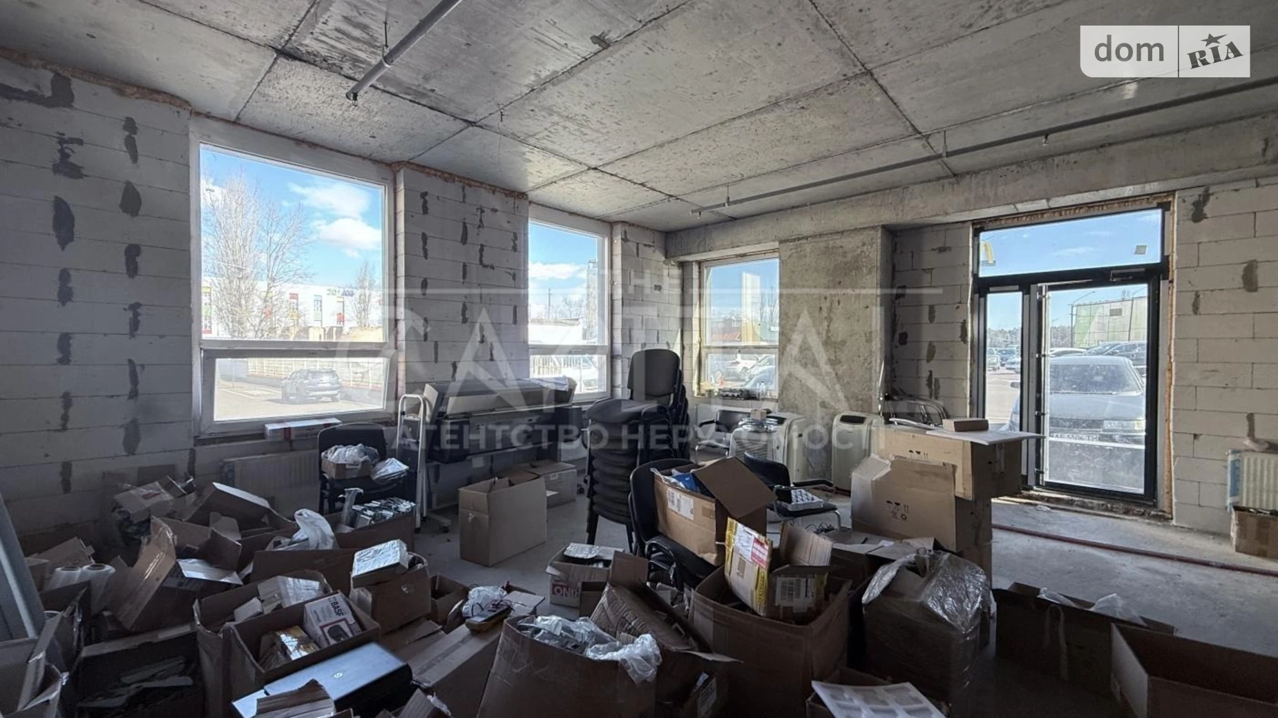просп. Миколи Бажана, 17 Київ, цена: 296000 $ - фото 5