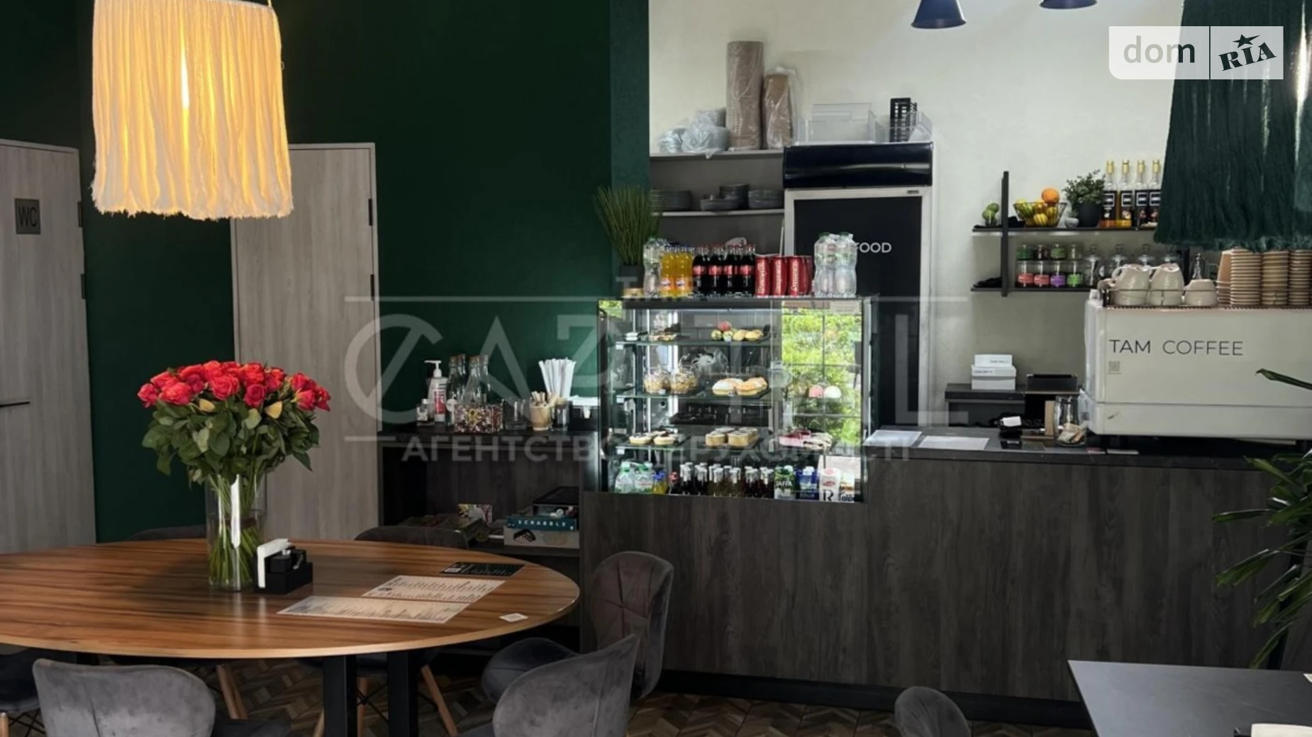 Продается объект сферы услуг 42.4 кв. м в 19-этажном здании, цена: 17000 $ - фото 3