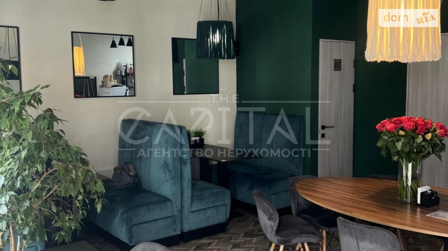 Продается объект сферы услуг 42.4 кв. м в 19-этажном здании, цена: 17000 $ - фото 4