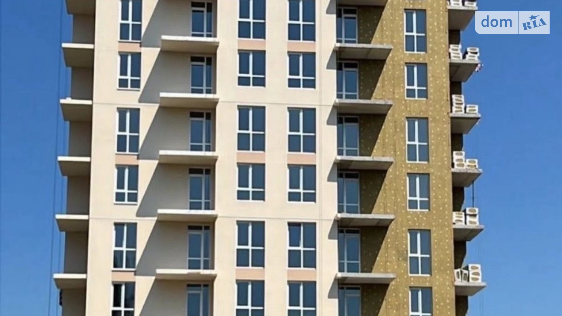 Продается 2-комнатная квартира 55.31 кв. м в Виннице, ул. Сергея Зулинского - фото 3